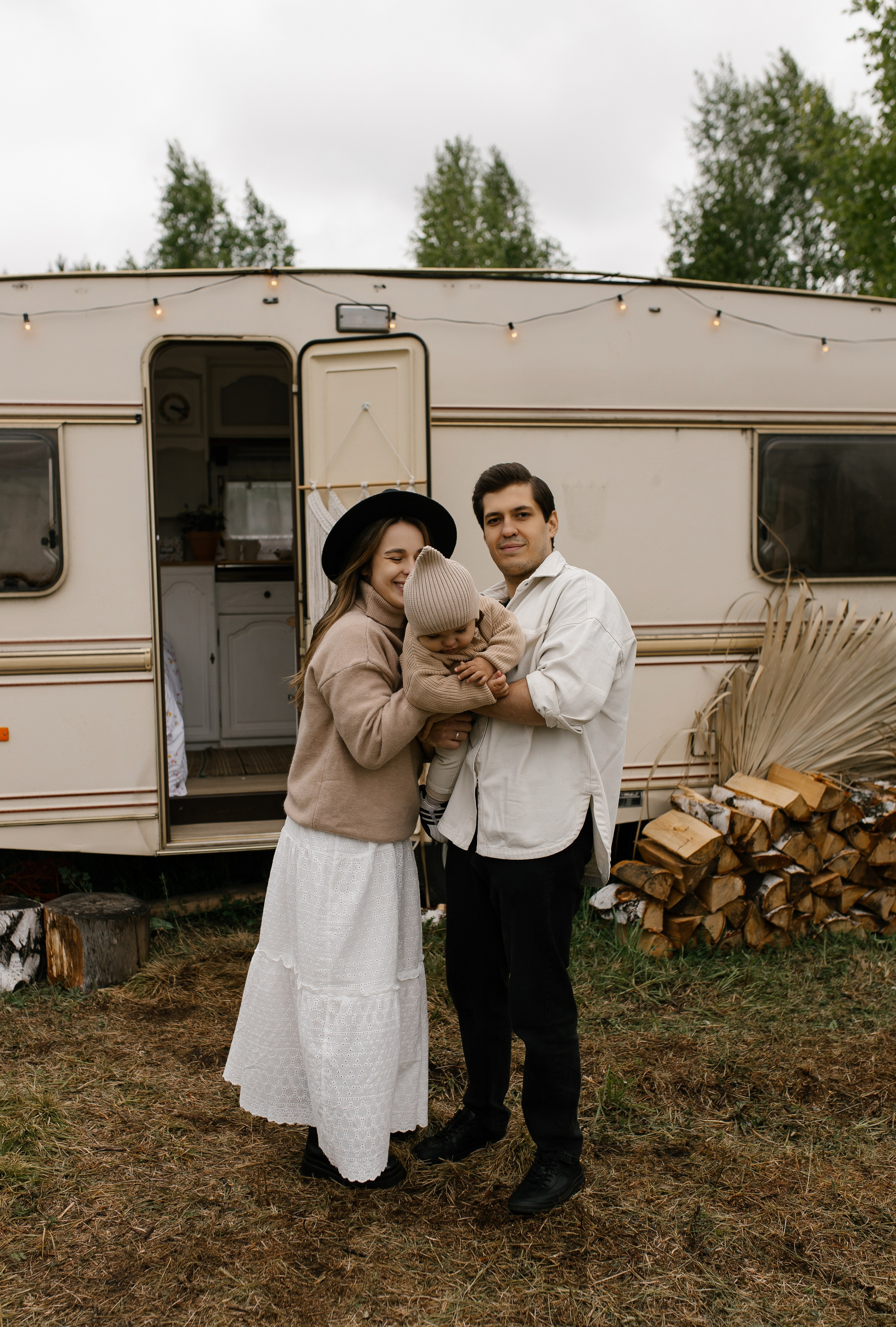 Диана,Иван и Лев♥