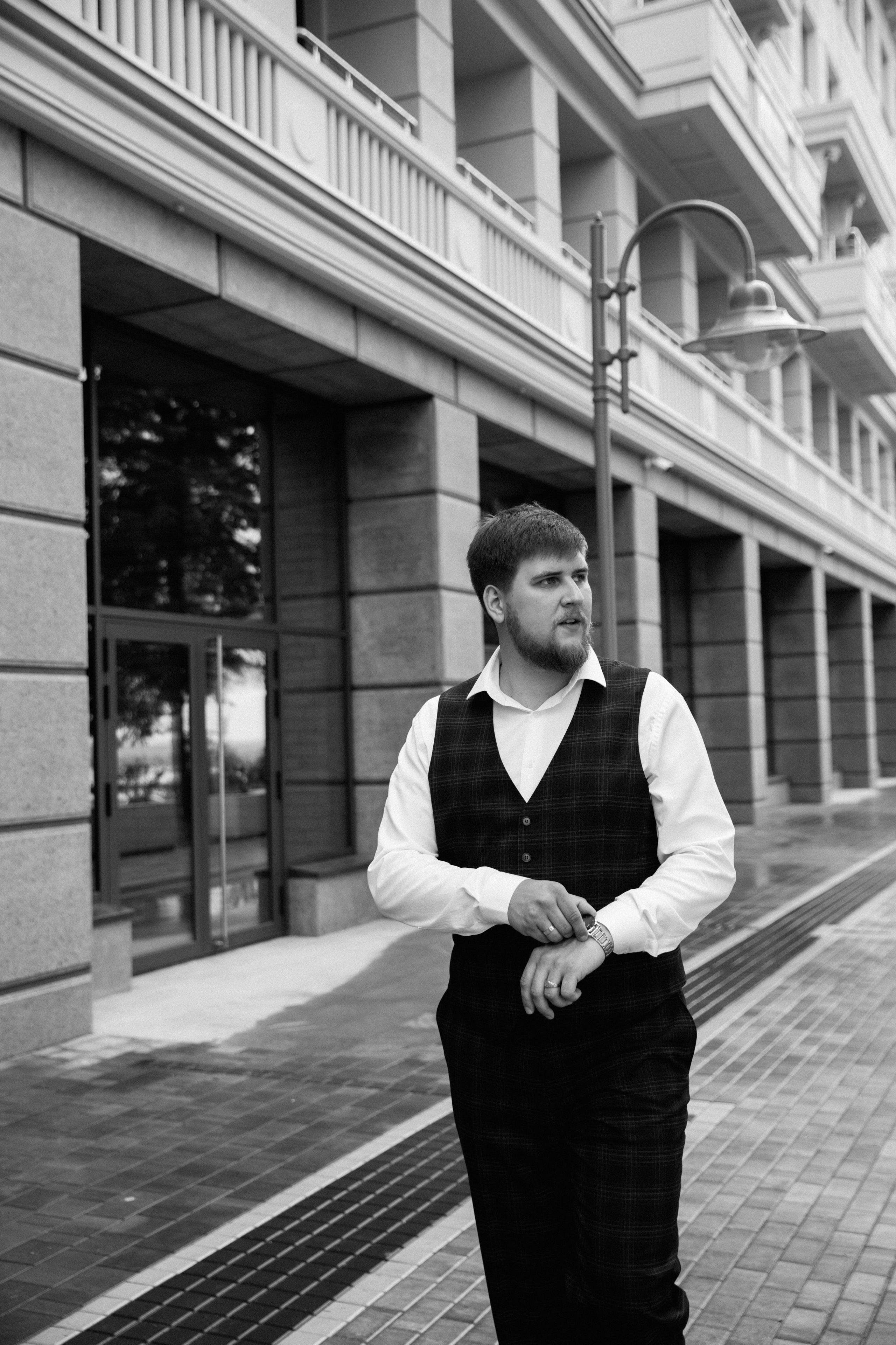 Настя и Коля. Фотограф Нижний Новгород