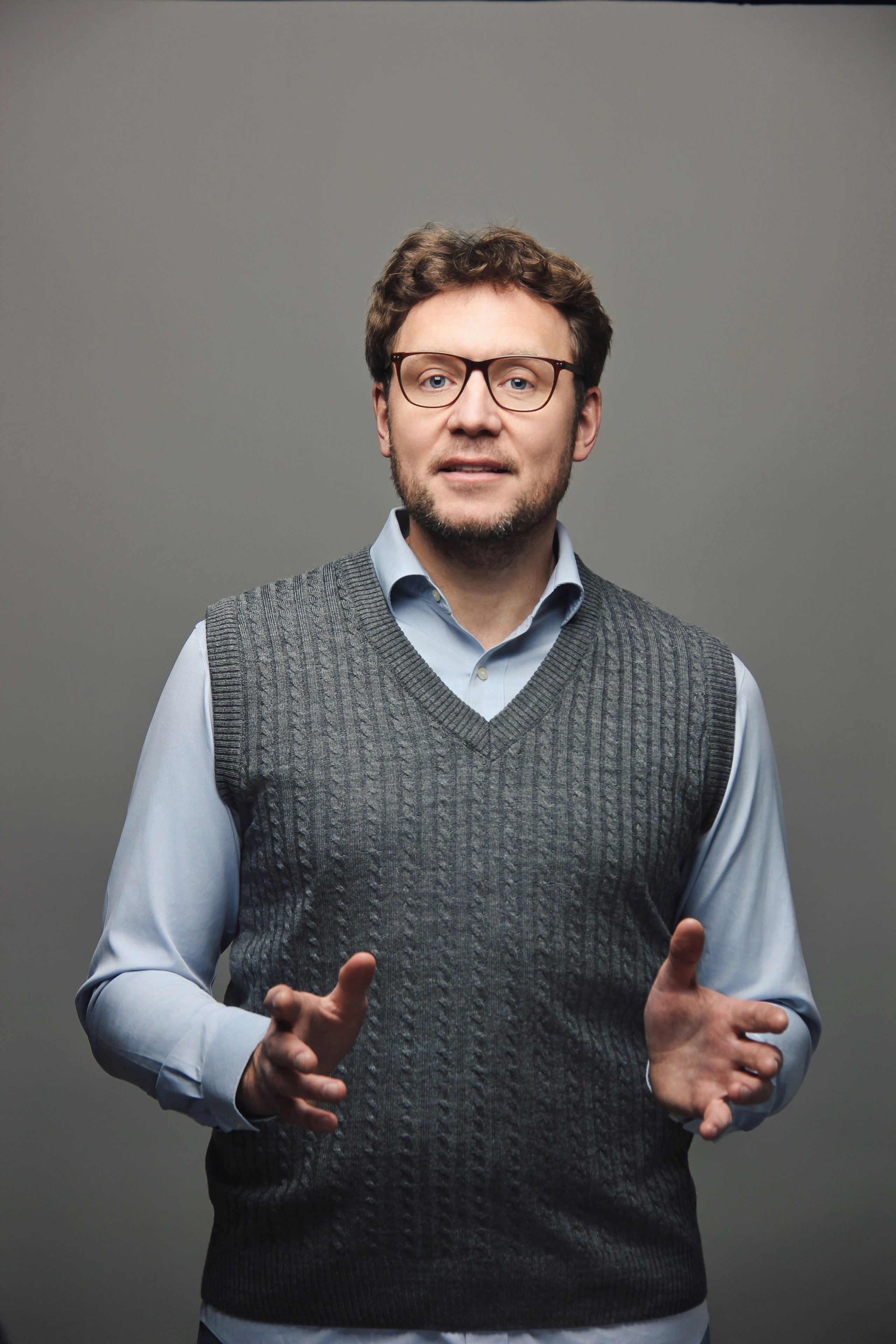 Актерское портфолио в Москве