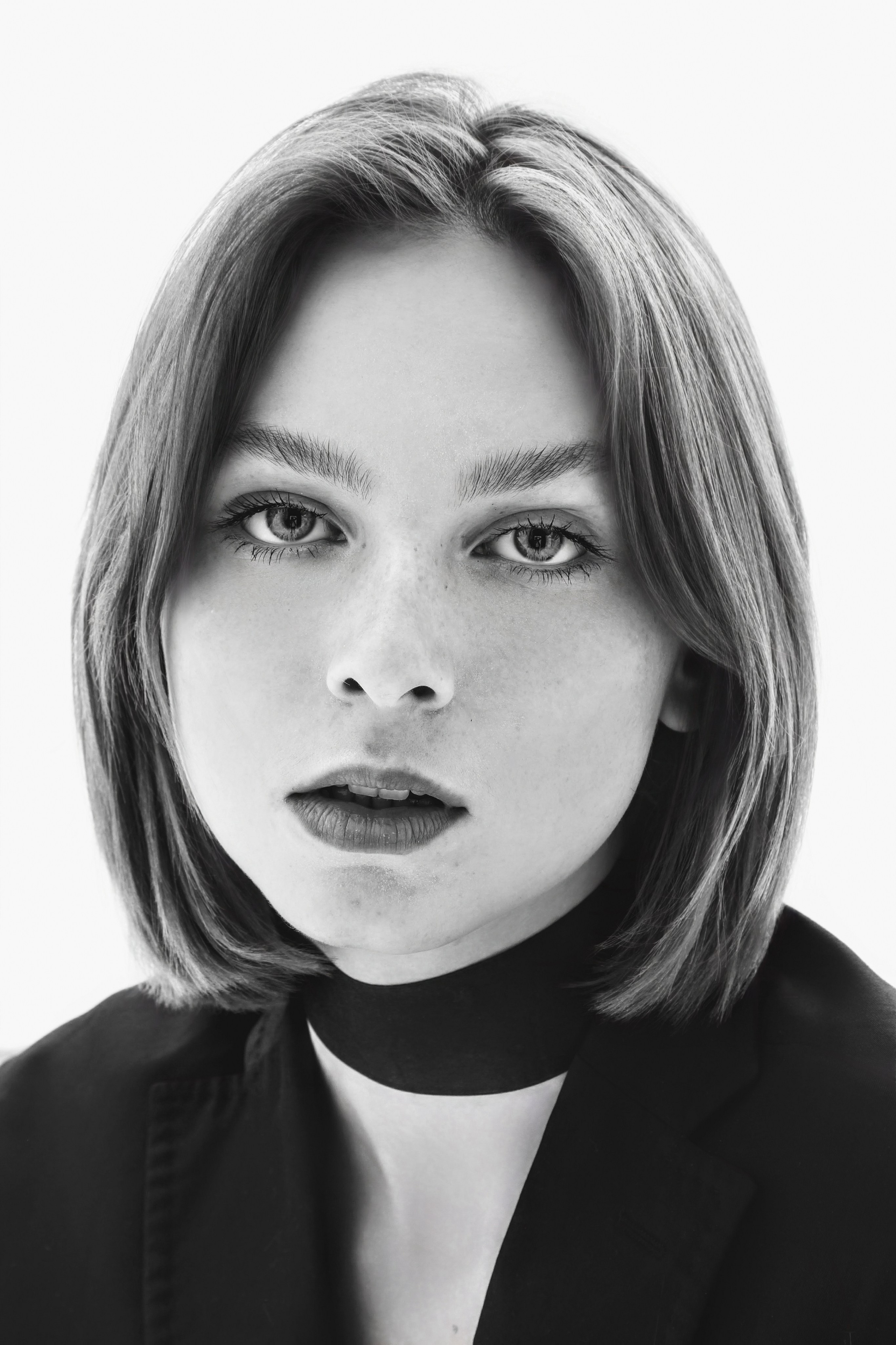 Индивидульная фотосессия в Москве