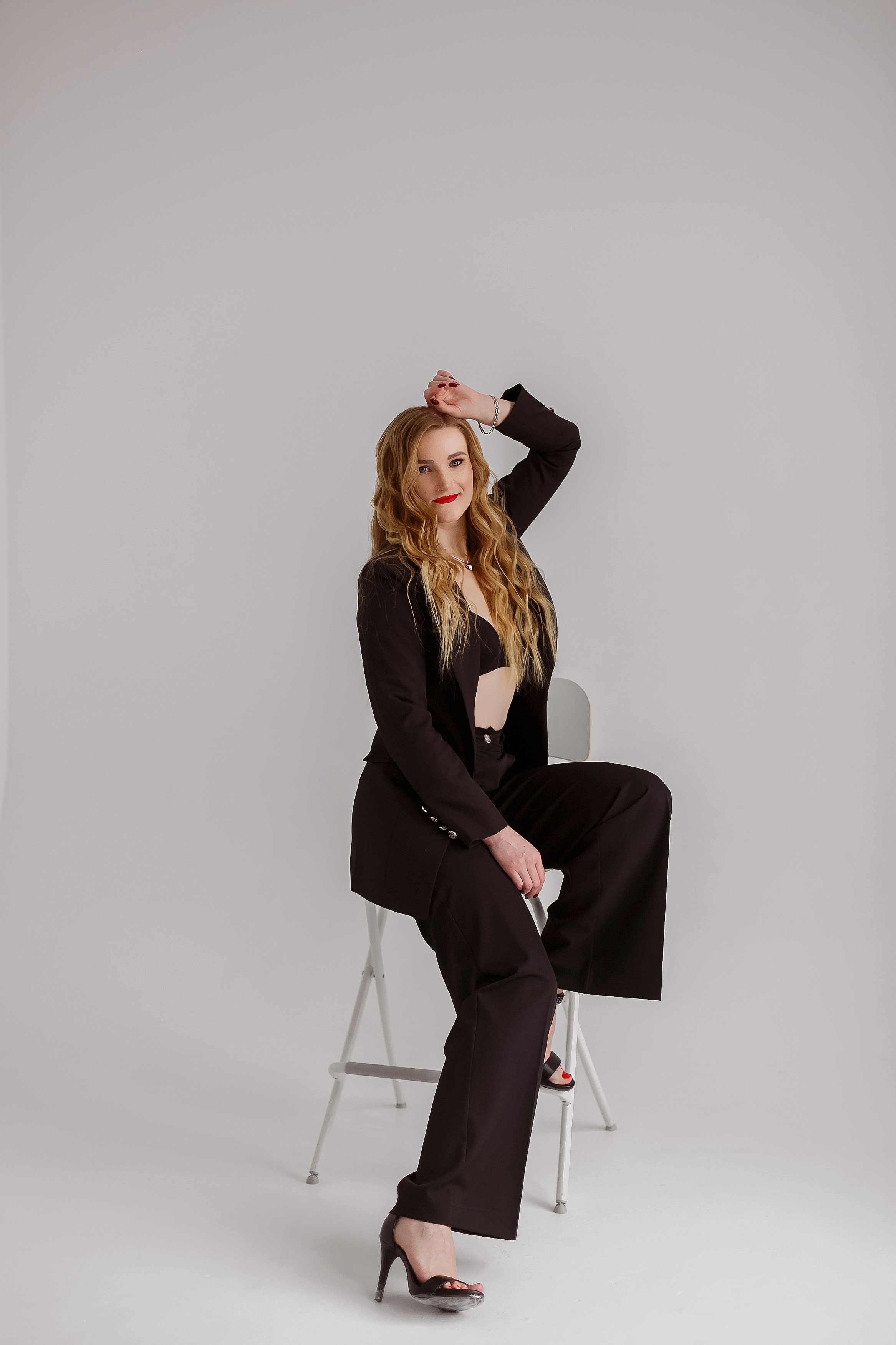 Людмила. Студия. Свадебный и семейный фотограф в Брянске Ирина Гавриленко, выпускные ал