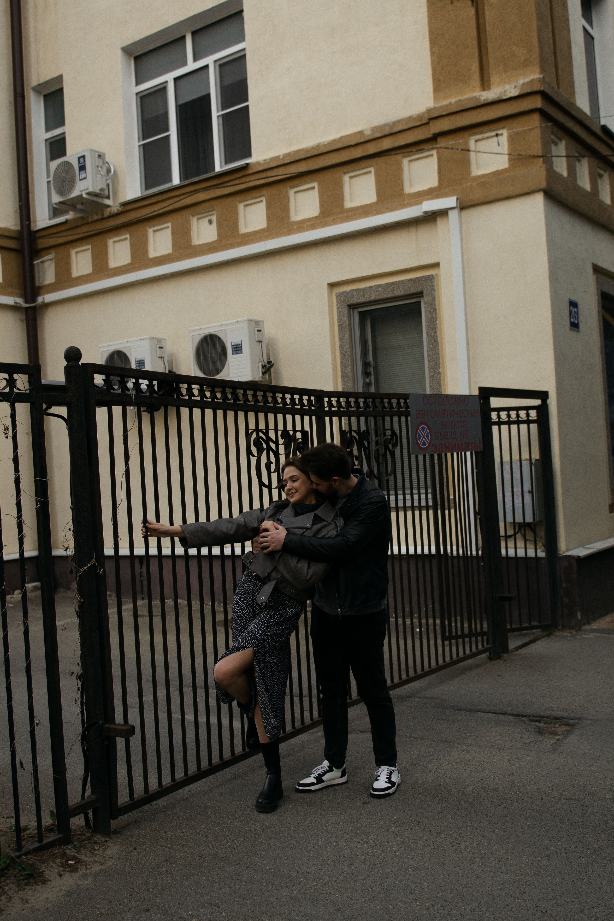 Настя и Илья. Свадебный и женский фотограф в Ставрополе Вика Лексеева