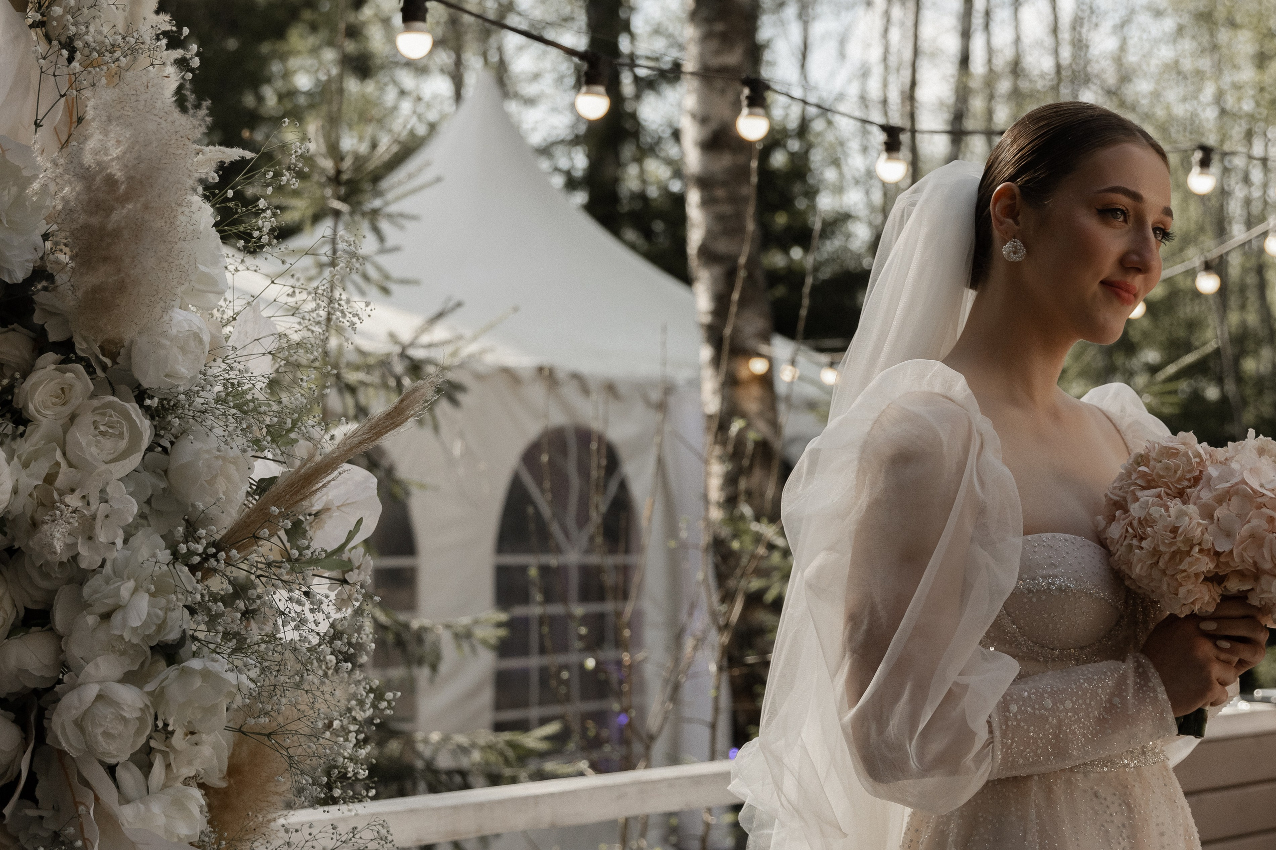 Искренность. Свадебный фотограф Ярославль, Рыбинск