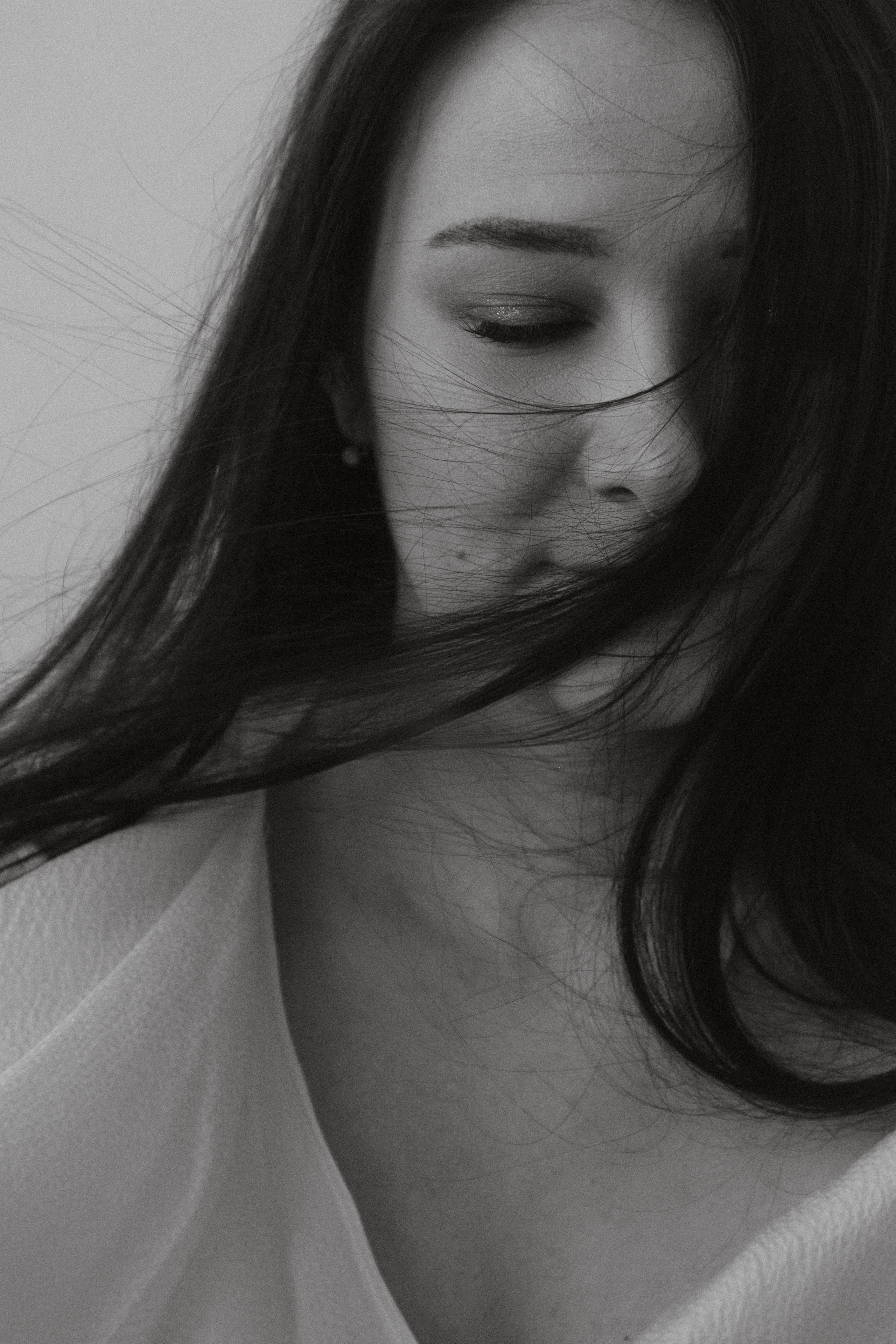 Индивидуальная съемка. Главная