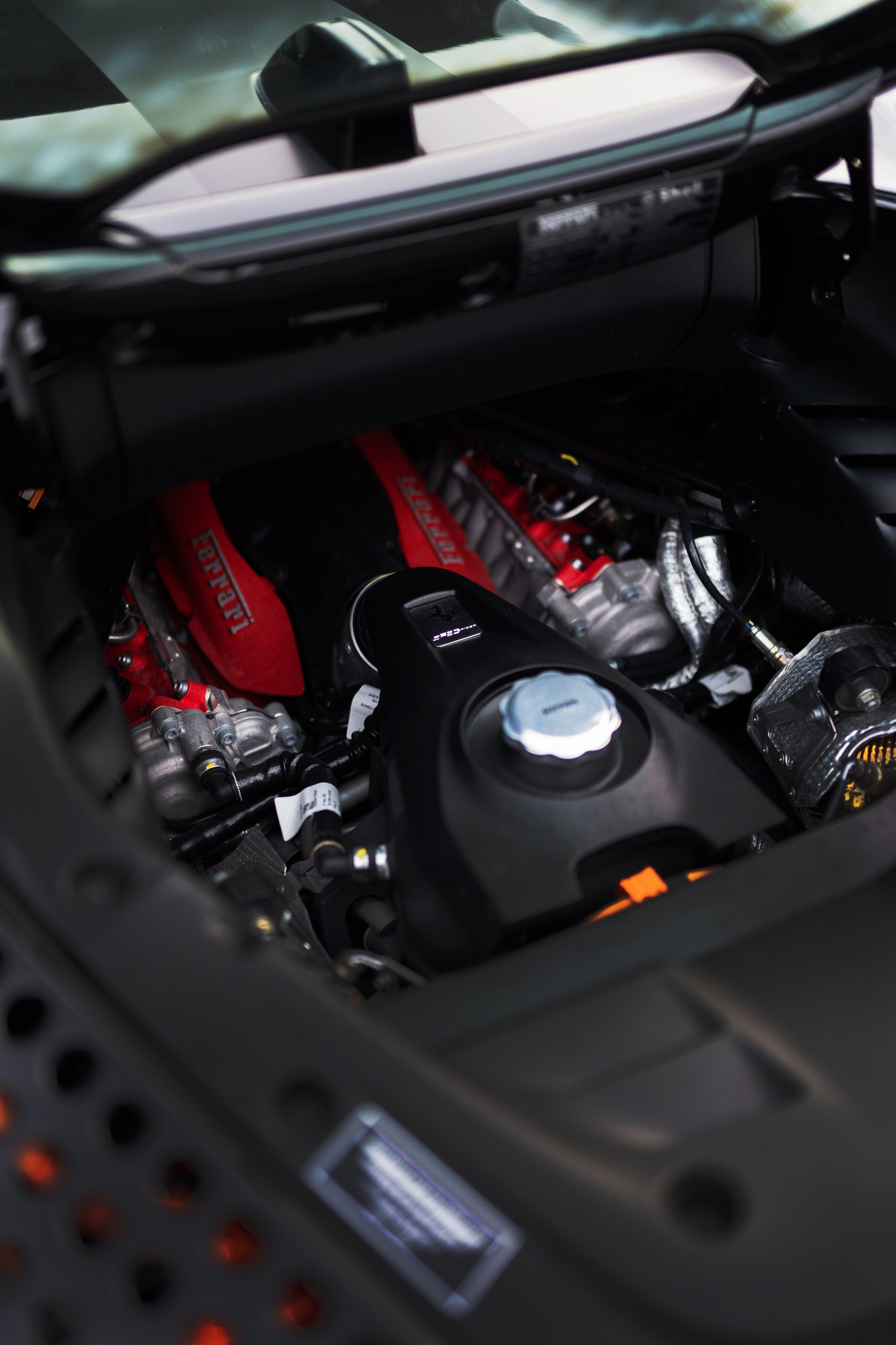 Авто и мото съемка в Москве на заказ | TOLBATOV PRODUCTION