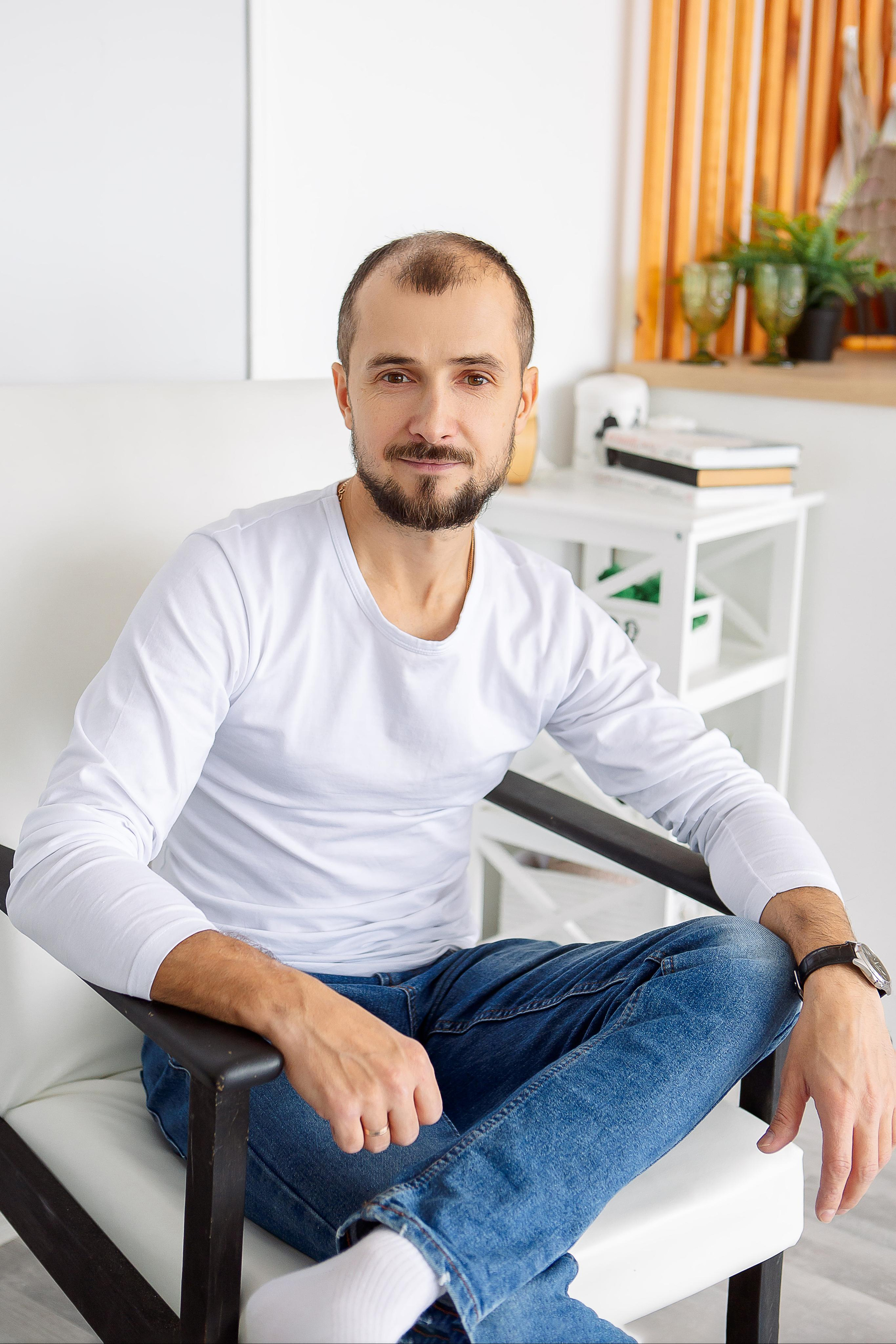 Марина. Семейный детский фотограф. Фотосессия в Минске