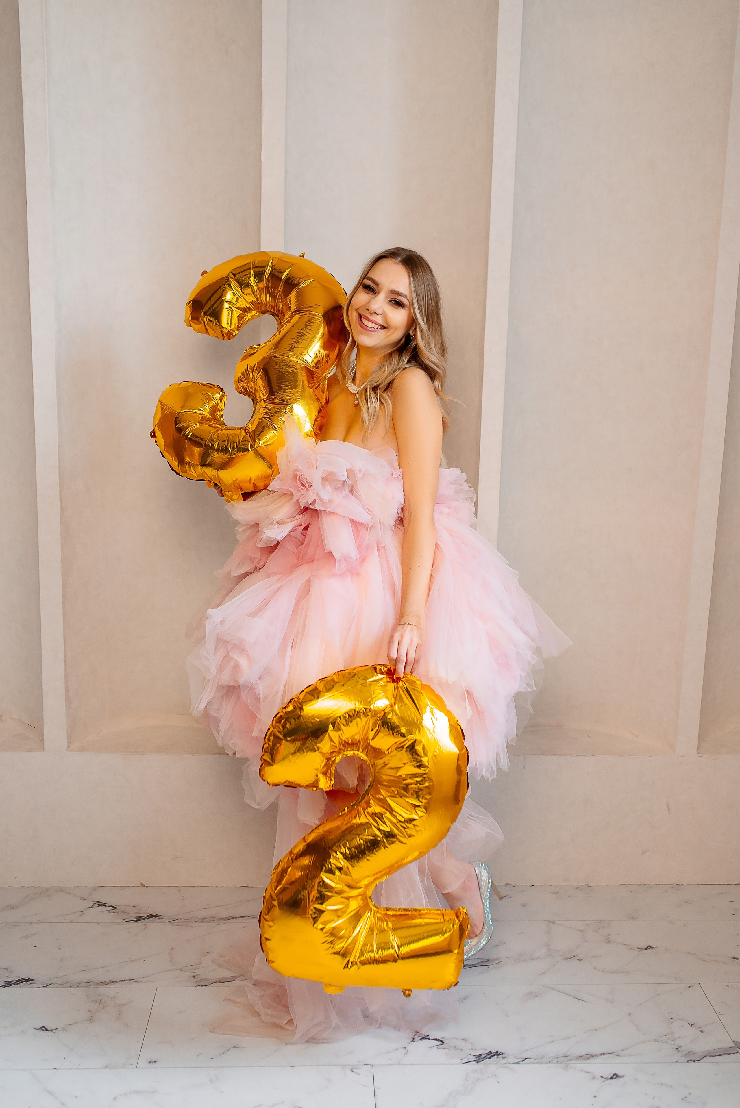 День рождения Катерины. Семейный детский фотограф. Фотосессия в Минске