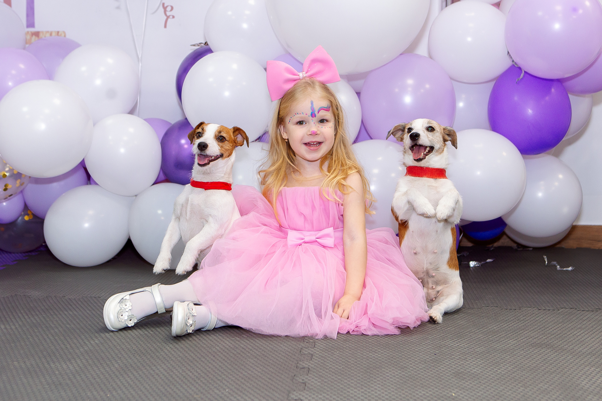 Ариша в dana kids. Семейный детский фотограф. Фотосессия в Минске