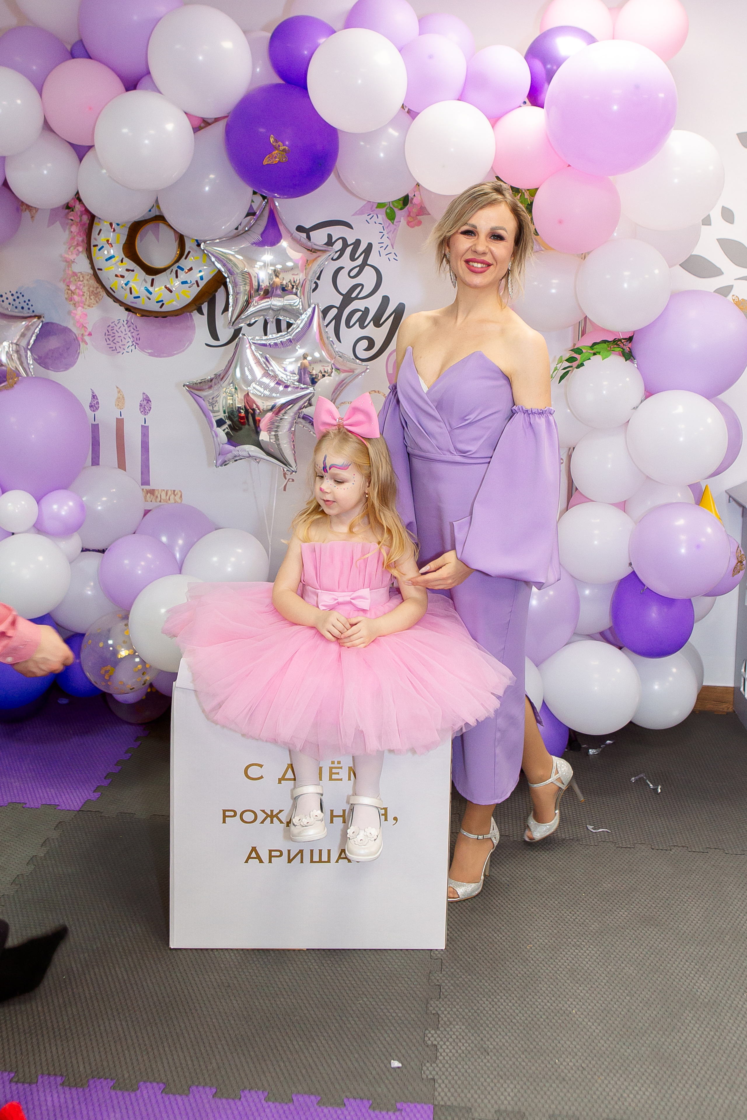 Ариша в dana kids. Семейный детский фотограф. Фотосессия в Минске