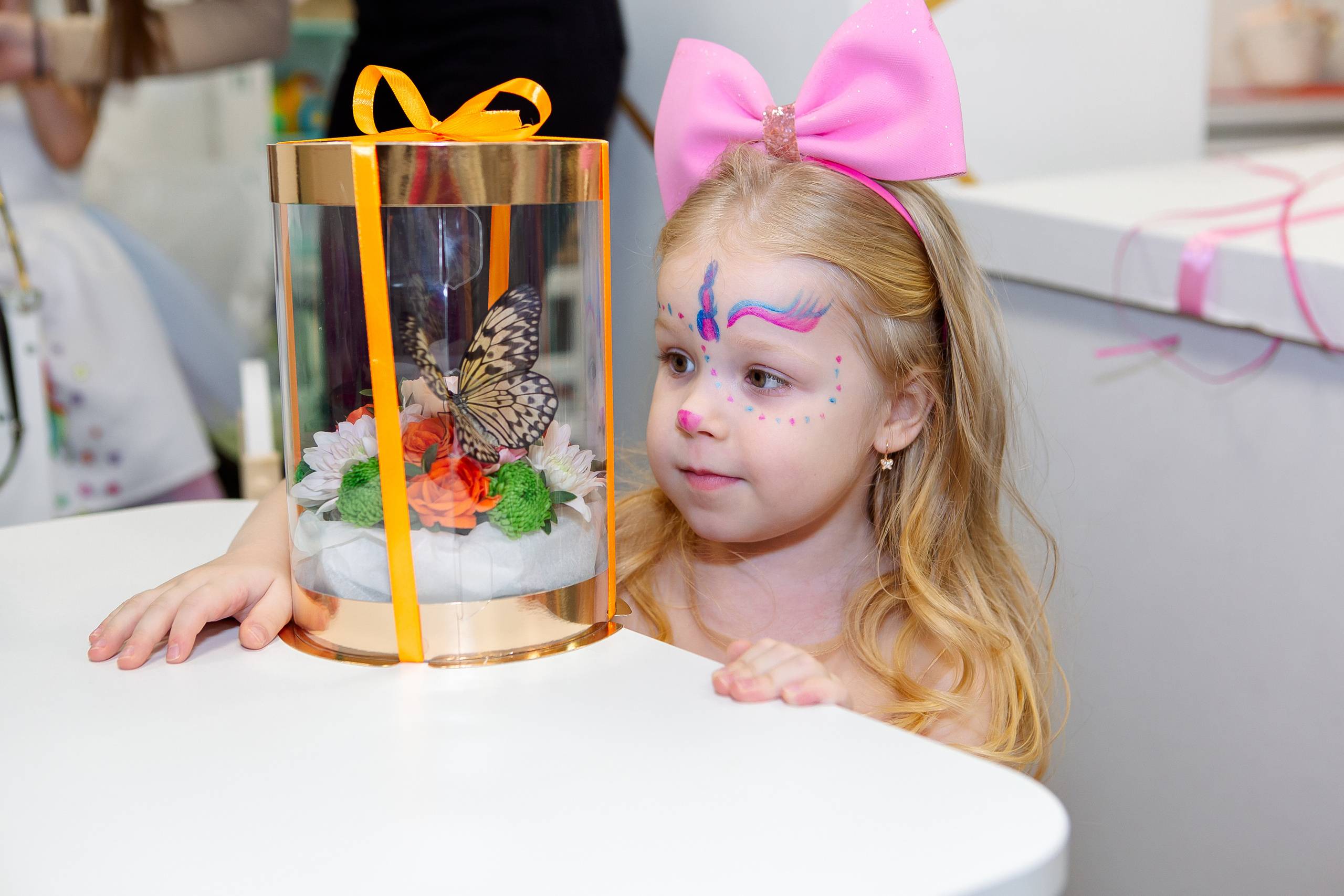 Ариша в dana kids. Семейный детский фотограф. Фотосессия в Минске