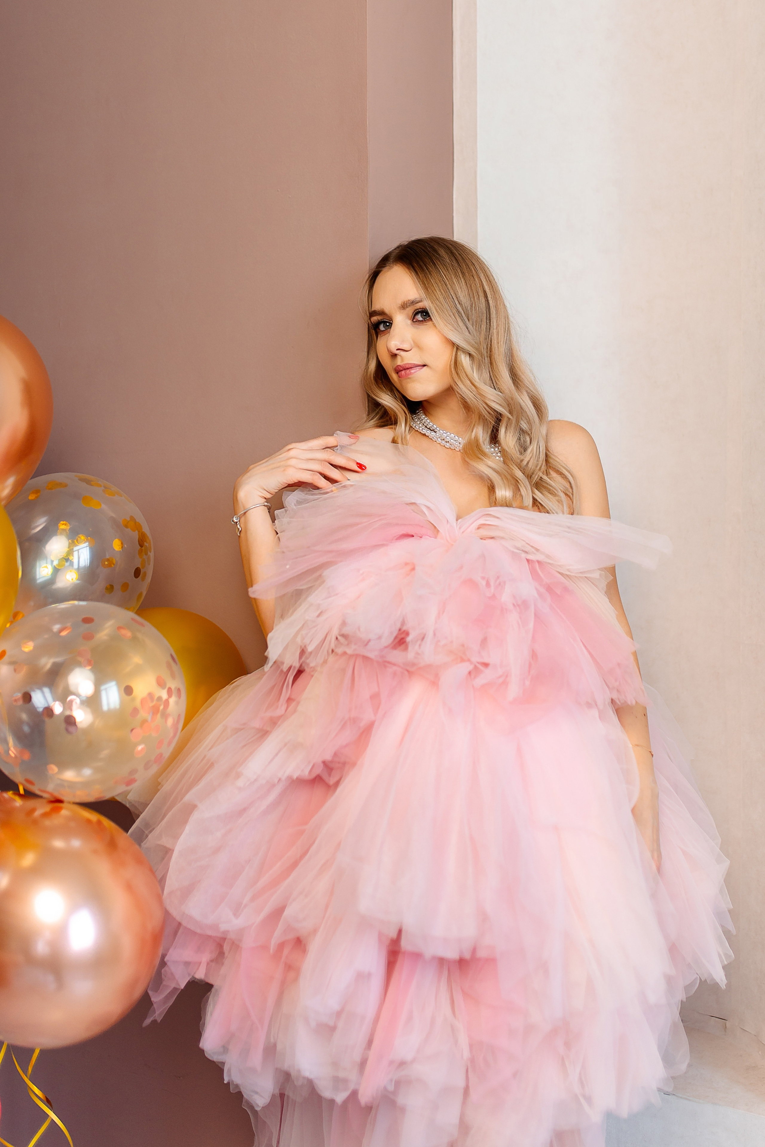 День рождения Катерины. Семейный детский фотограф. Фотосессия в Минске