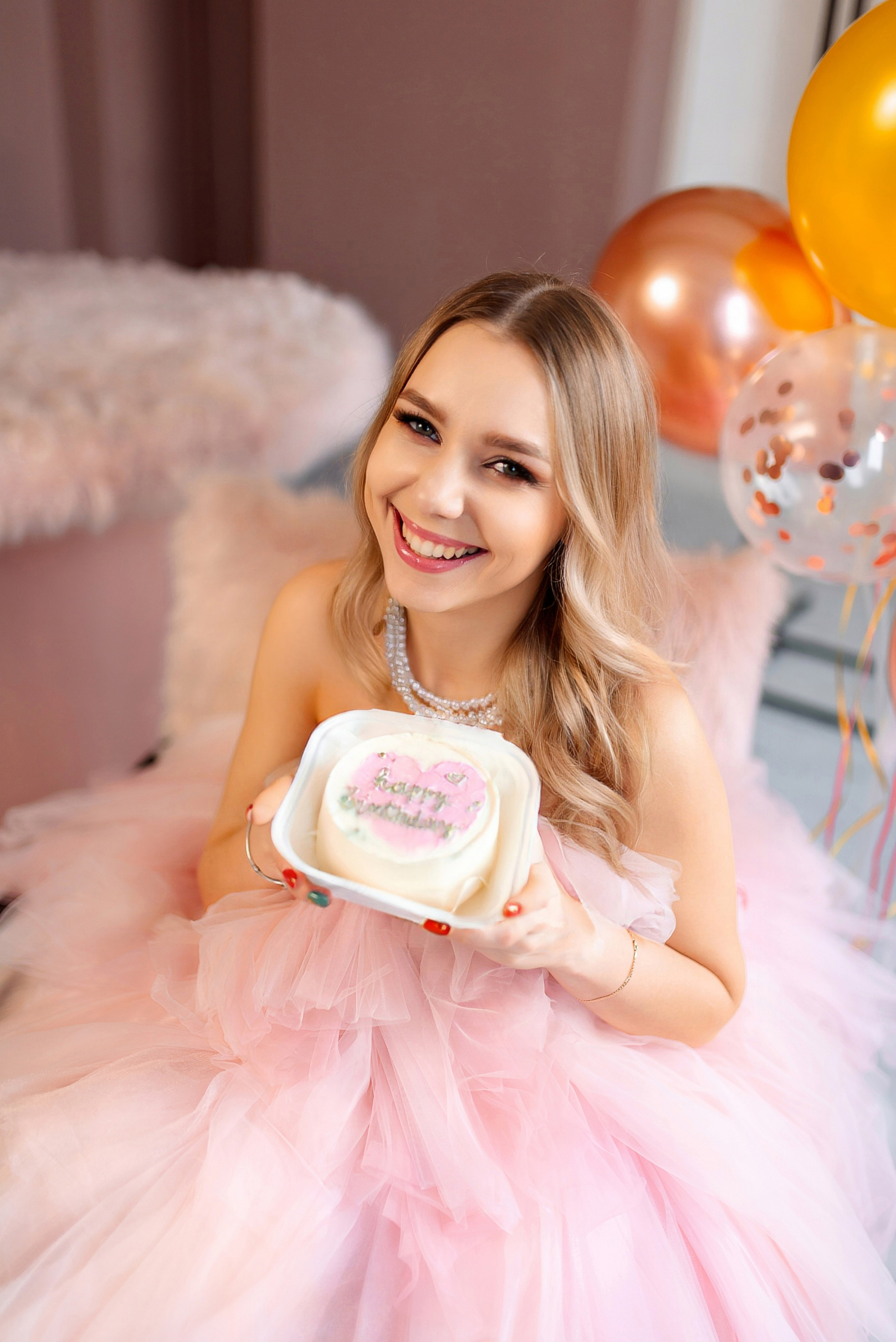 День рождения Катерины. Семейный детский фотограф. Фотосессия в Минске