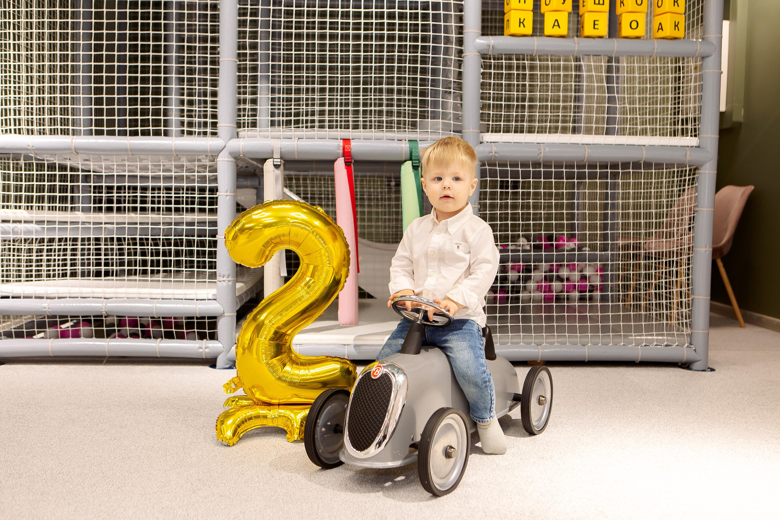 День Рождения Макса в Лютиках. Семейный детский фотограф. Фотосессия в Минске