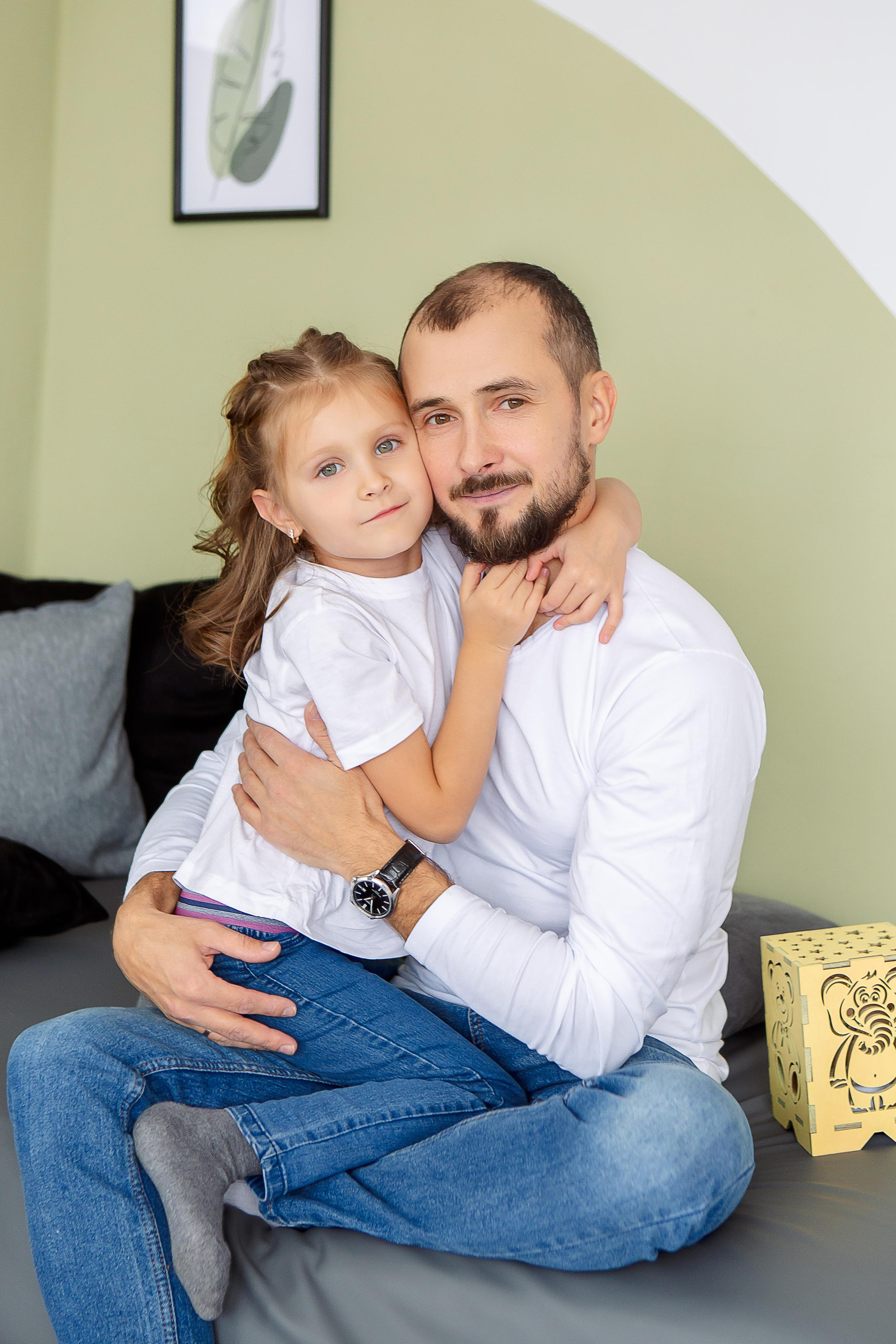 Марина. Семейный детский фотограф. Фотосессия в Минске