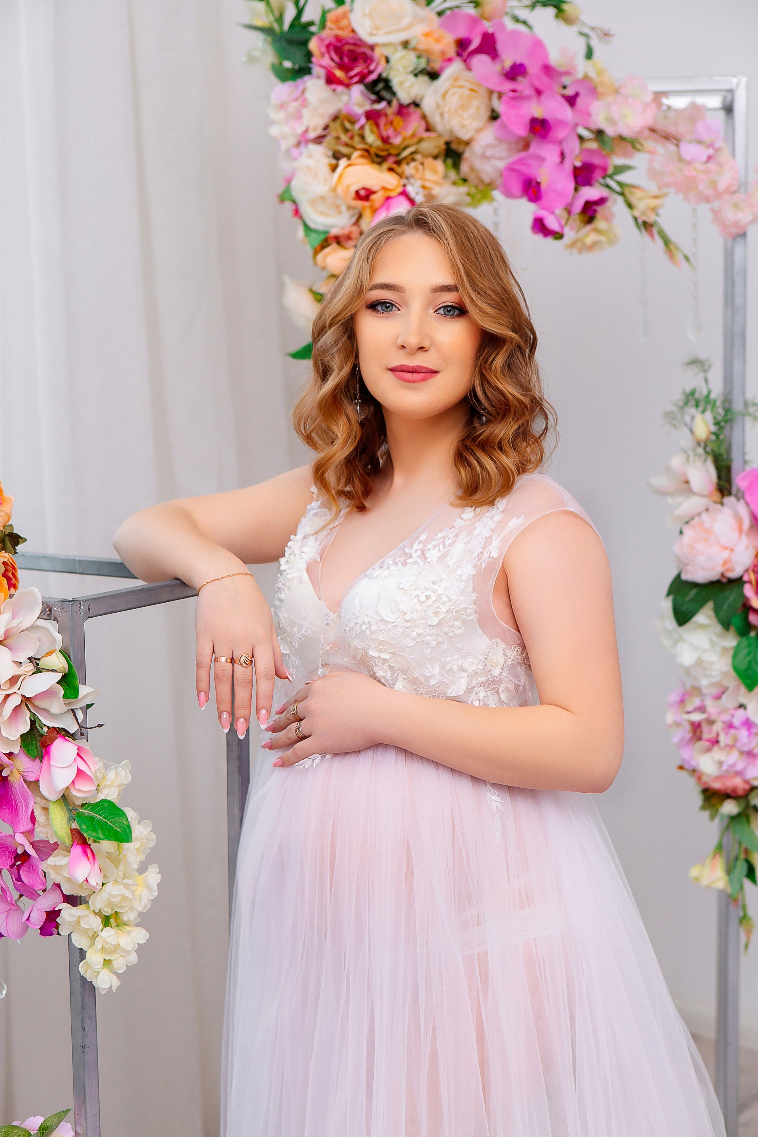 Кристина и Роман. Семейный детский фотограф. Фотосессия в Минске