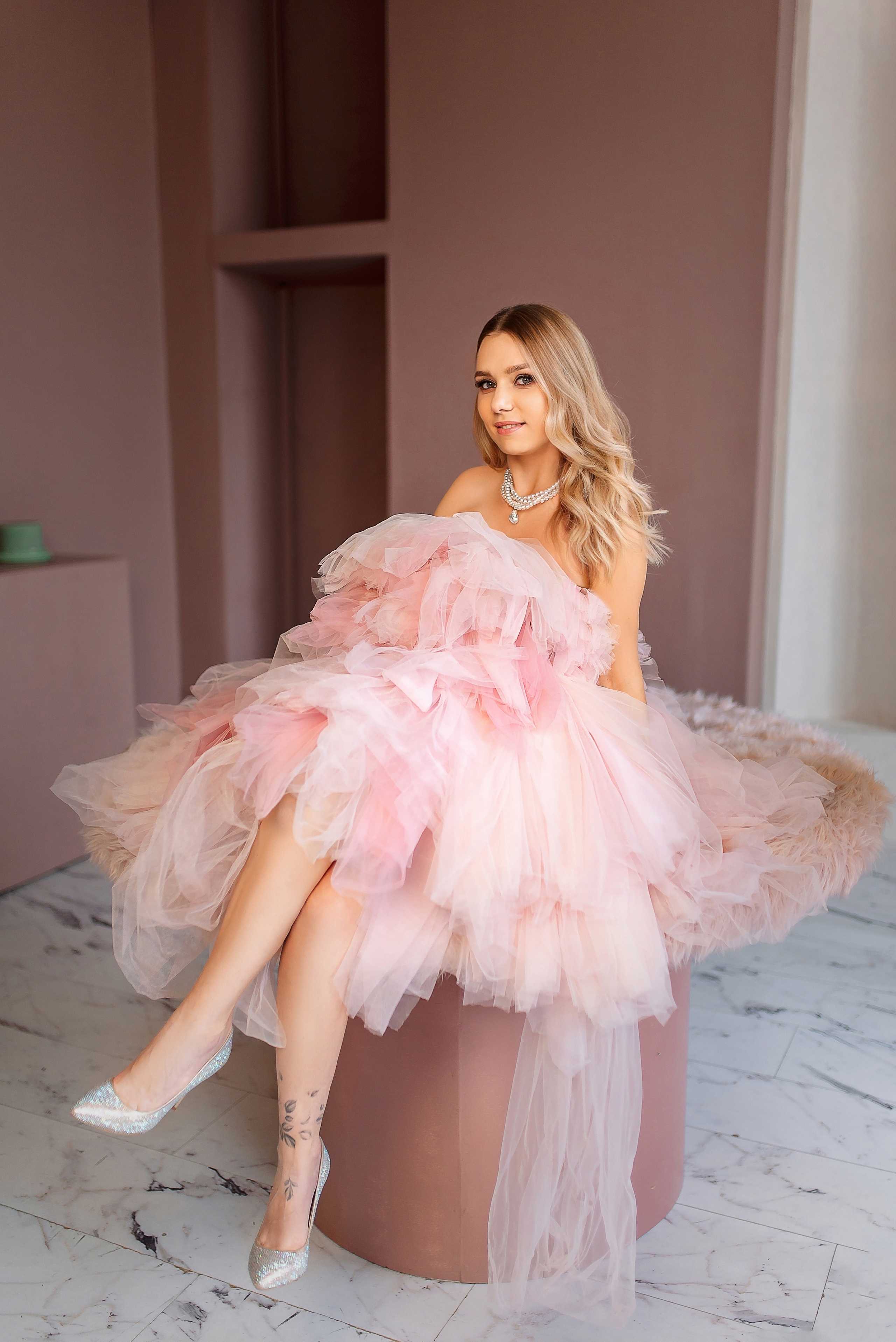 День рождения Катерины. Семейный детский фотограф. Фотосессия в Минске