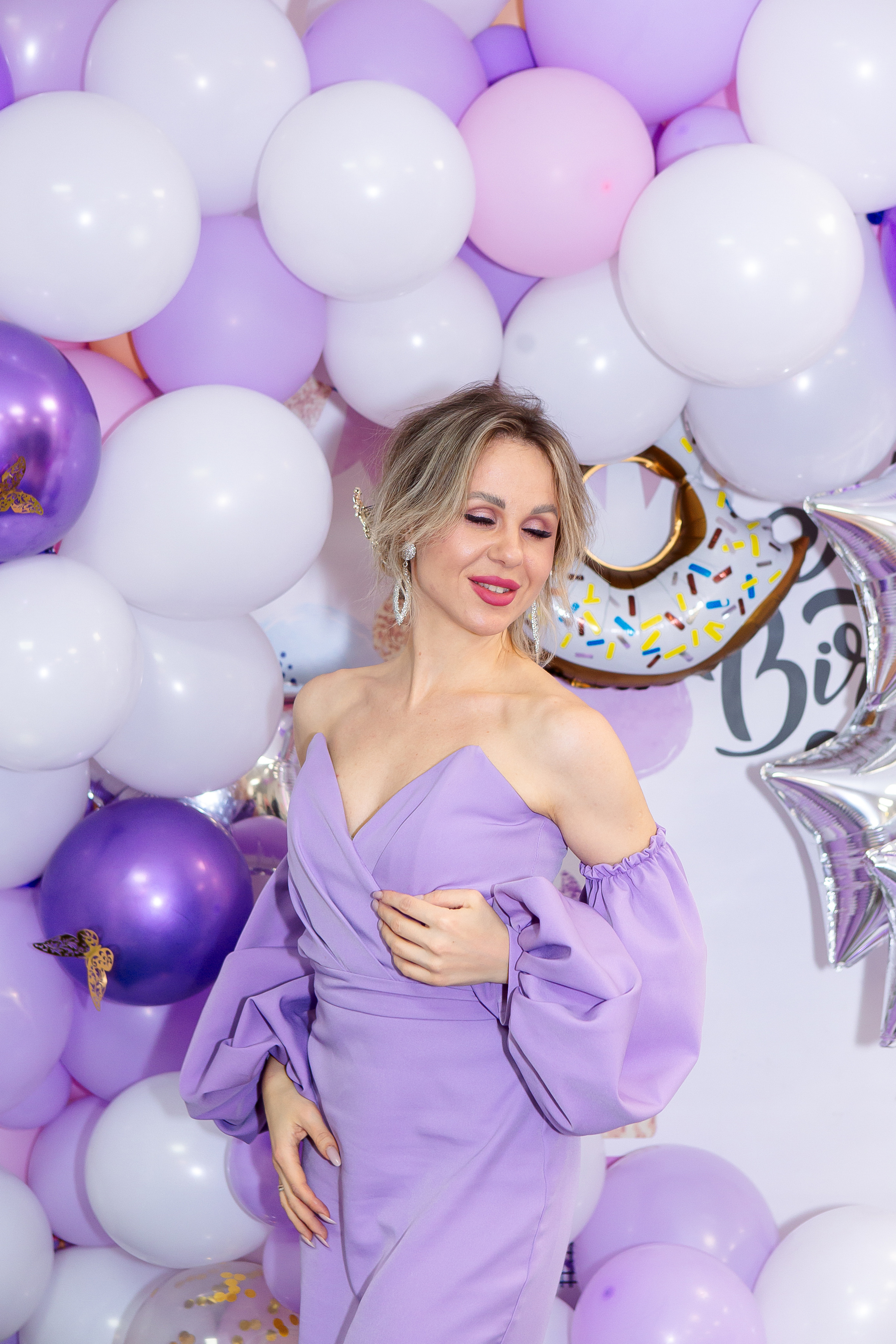 Ариша в dana kids. Семейный детский фотограф. Фотосессия в Минске