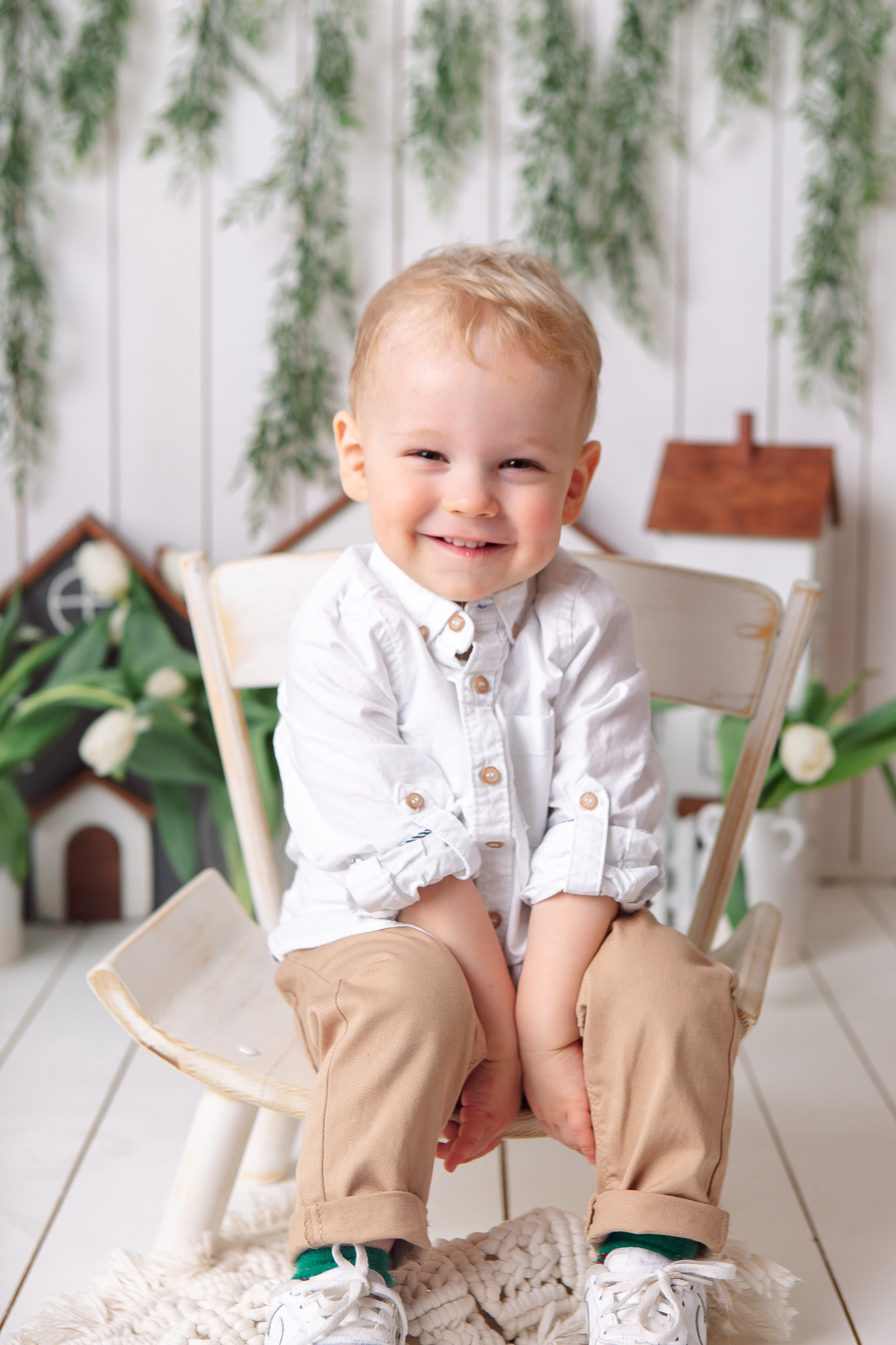 Фотодень. Семейный детский фотограф. Фотосессия в Минске