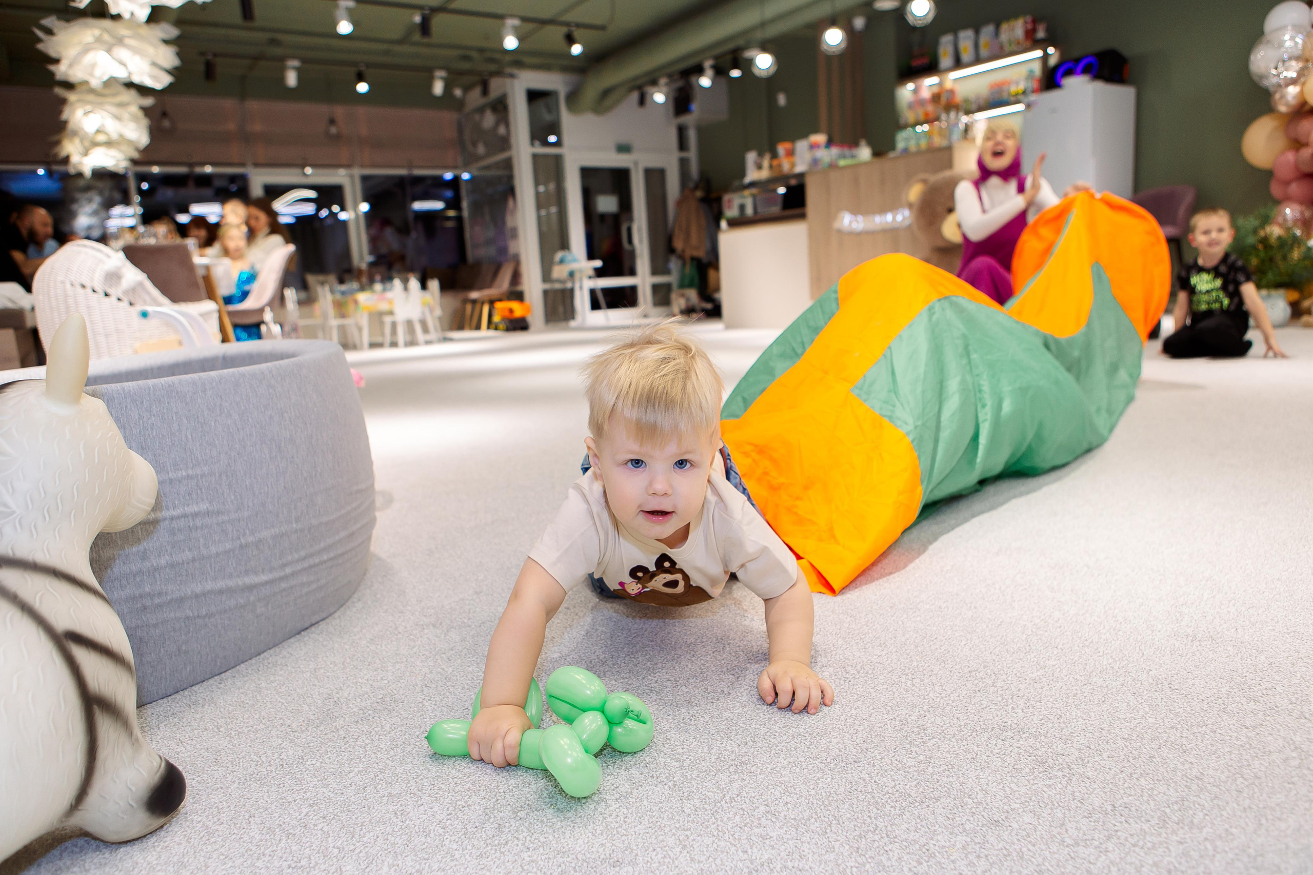 День Рождения Макса в Лютиках. Семейный детский фотограф. Фотосессия в Минске