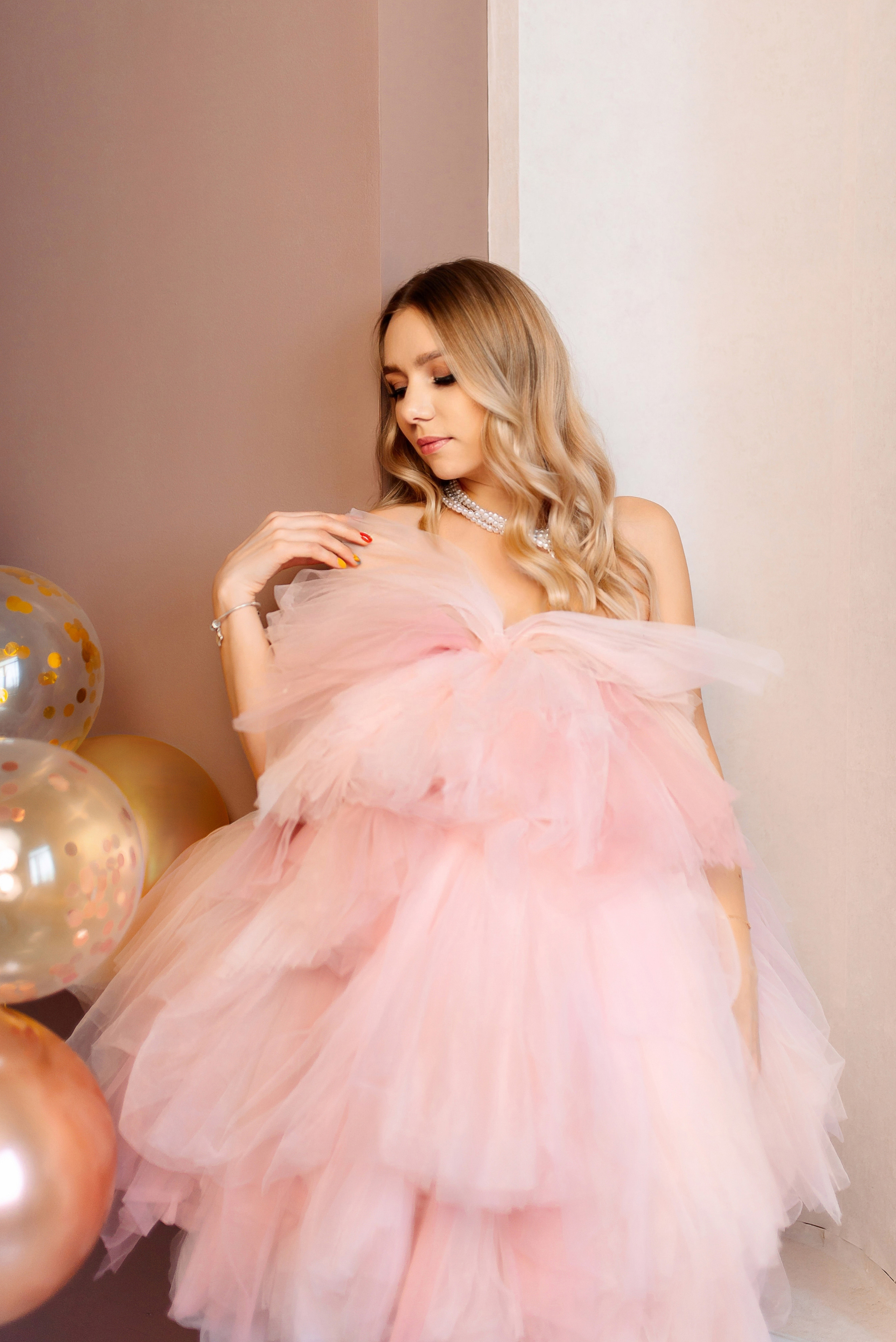 День рождения Катерины. Семейный детский фотограф. Фотосессия в Минске