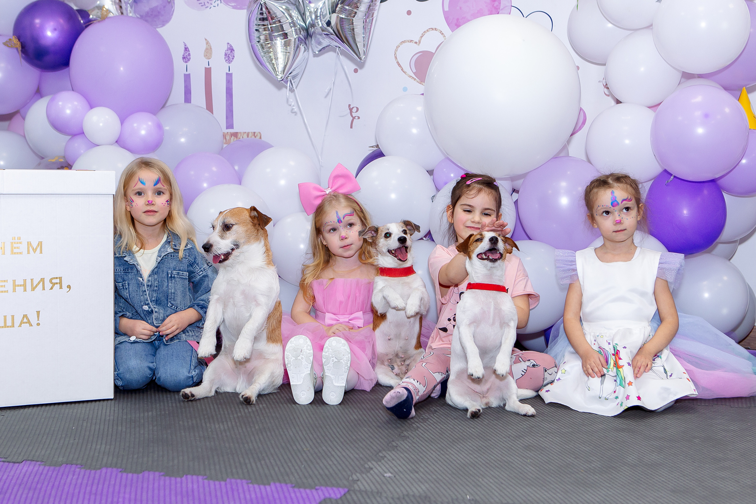Ариша в dana kids. Семейный детский фотограф. Фотосессия в Минске