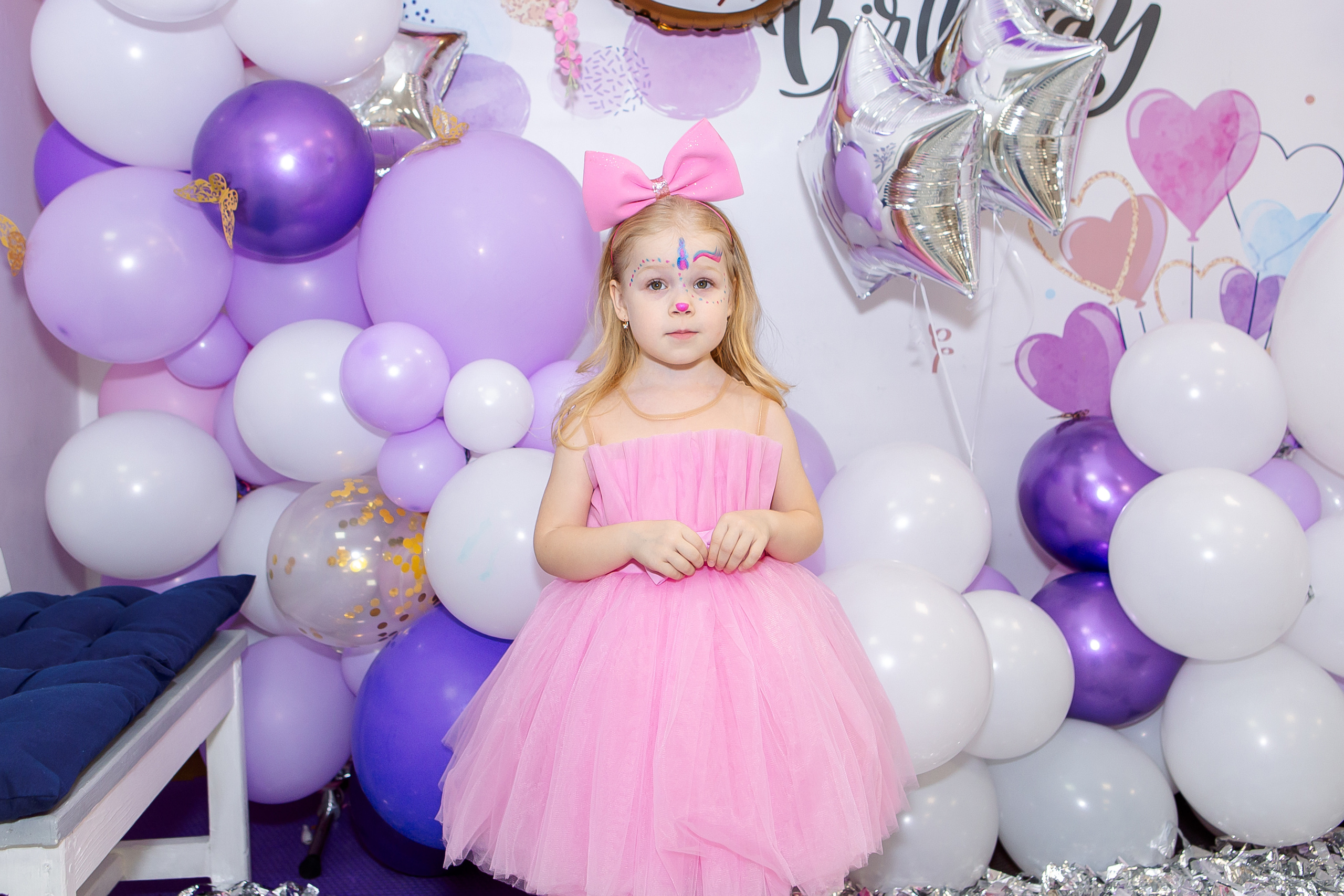 Ариша в dana kids. Семейный детский фотограф. Фотосессия в Минске