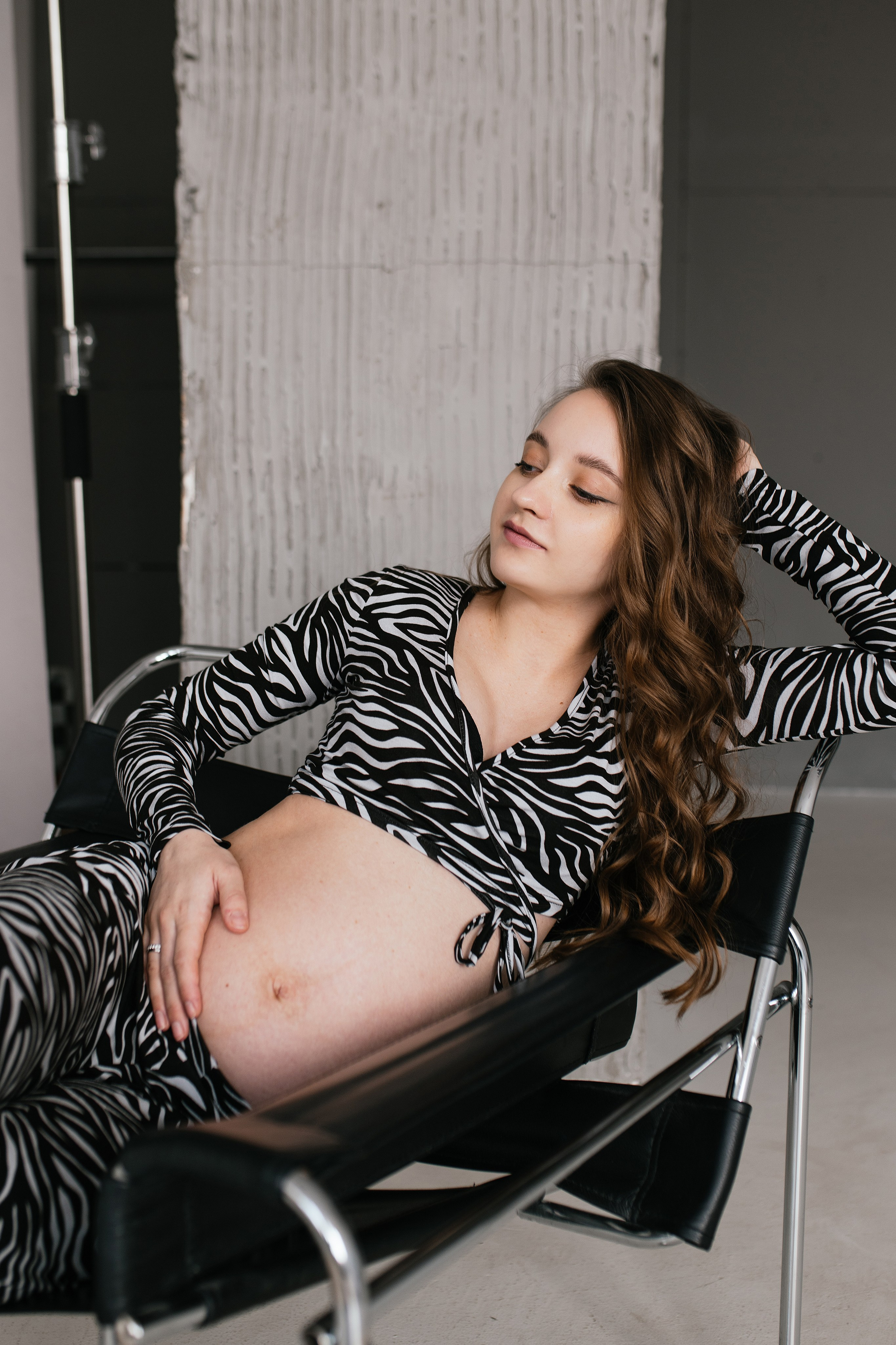 Настя. Свадебный, семейный фотограф в Рязани Лена Брант