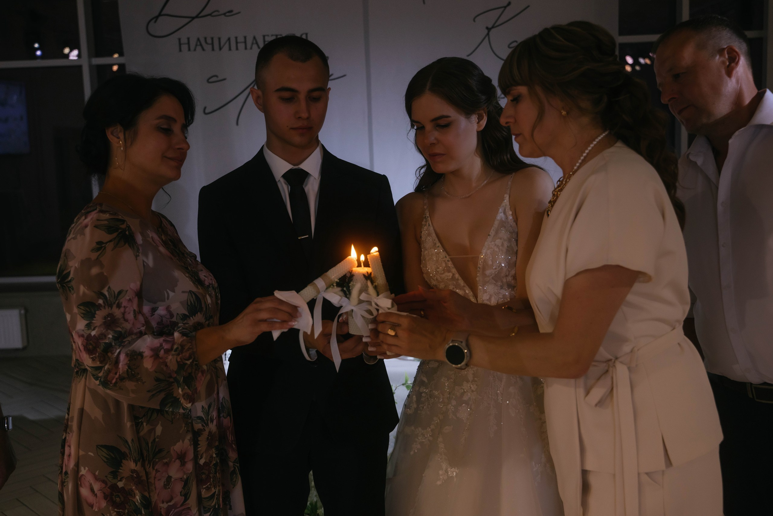 Wedding day #90. Свадебный, семейный фотограф в Рязани Лена Брант