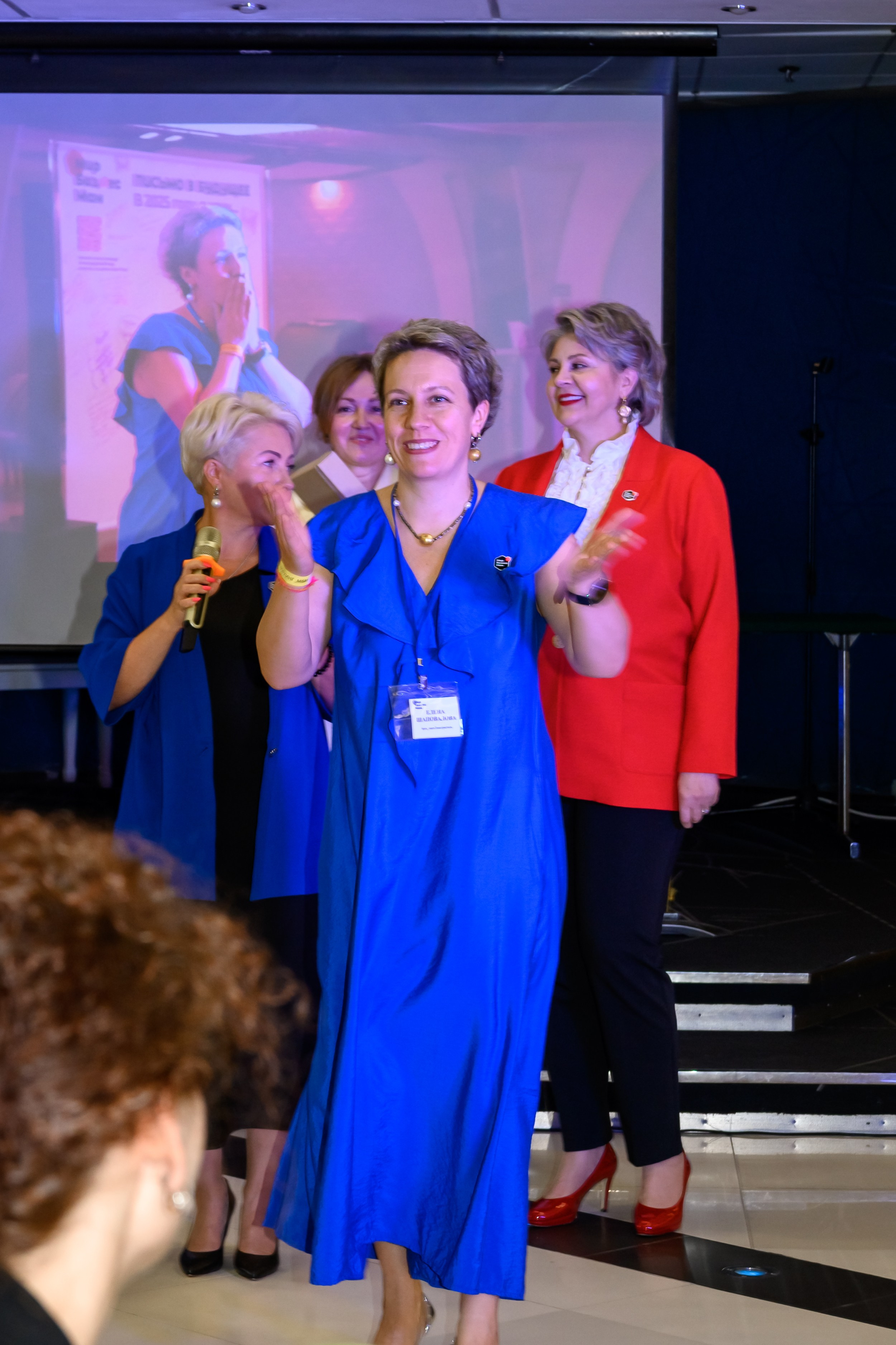 7 большой нетворкинг «МИР БИЗНЕС МАМ». Бренд фотограф Москва