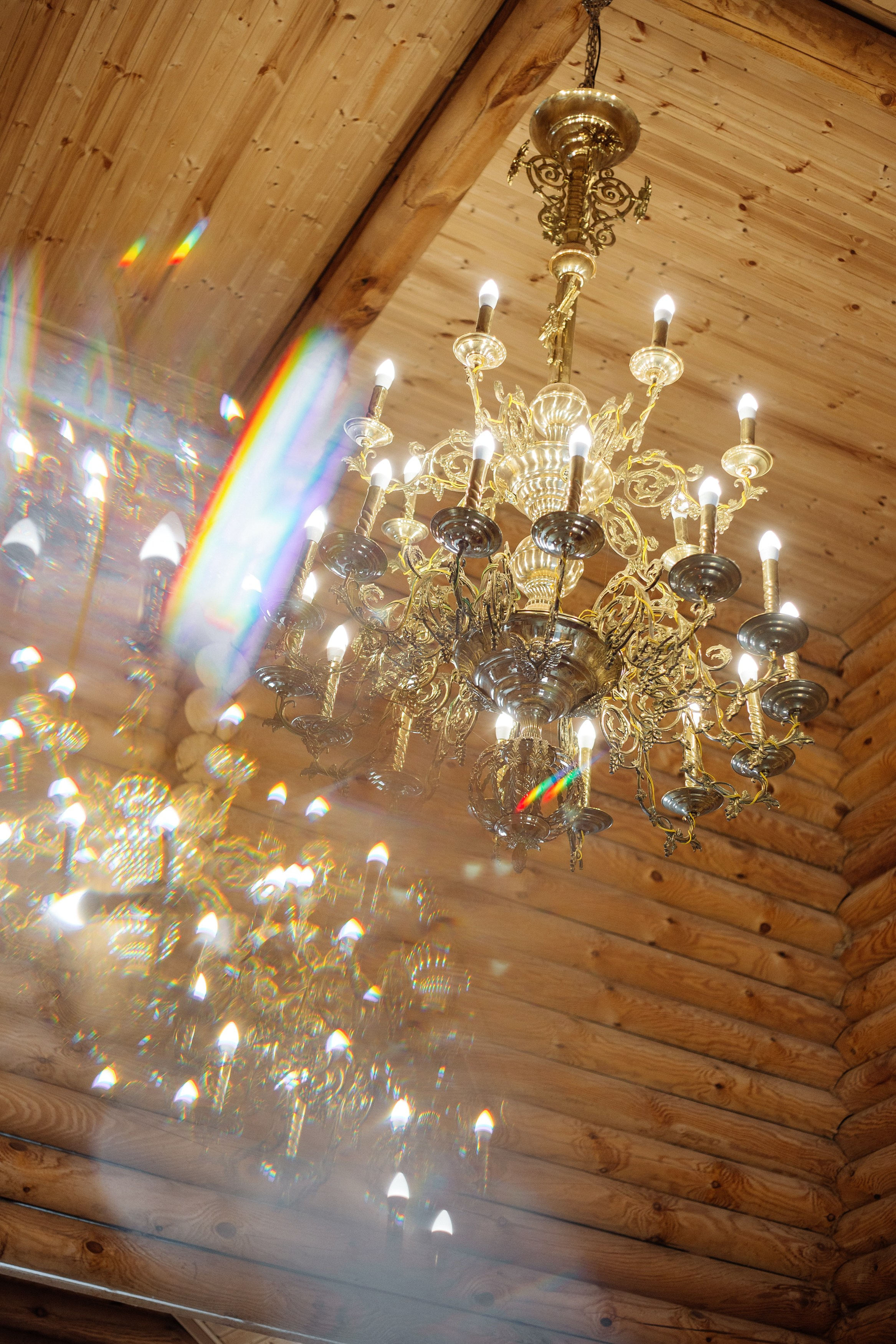 Таинство крещения Константина. Портретный, семейный, свадебный фотограф в Брянске Маргарита Василькова