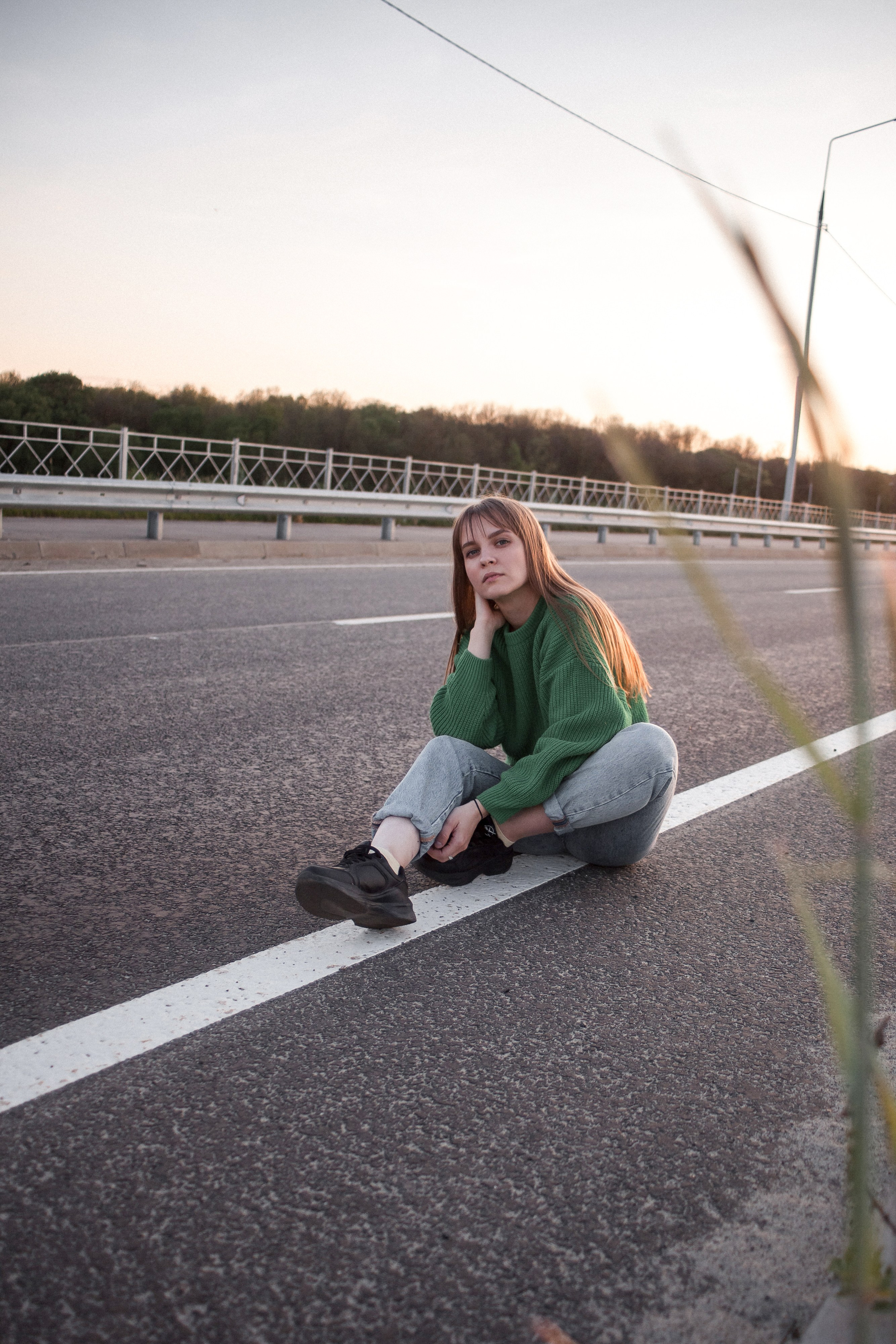 Вера и Андрей. Портретный, семейный, свадебный фотограф в Брянске Маргарита Василькова