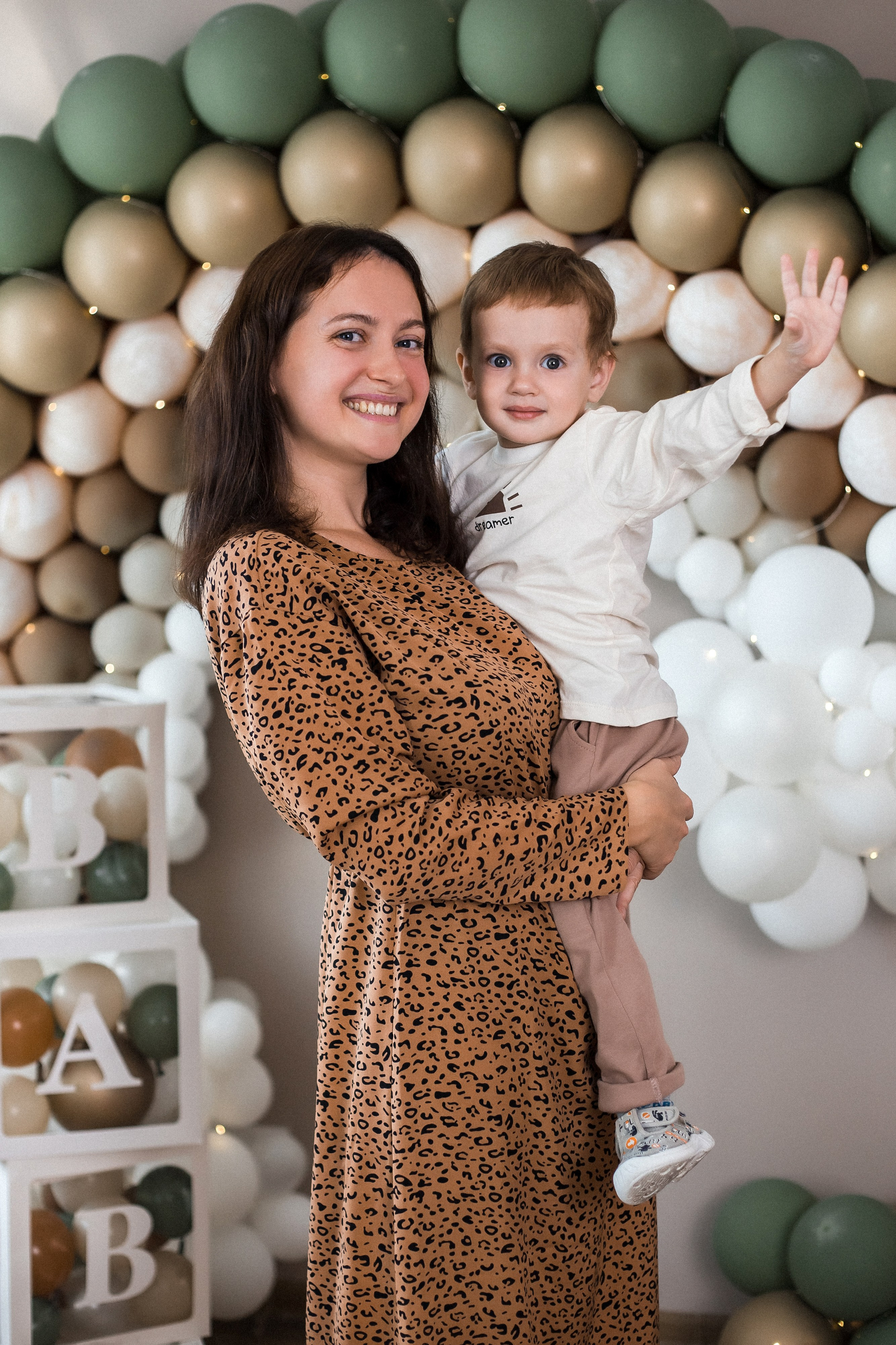 Екатерина и Кирилл. Портретный, семейный, свадебный фотограф в Брянске Маргарита Василькова