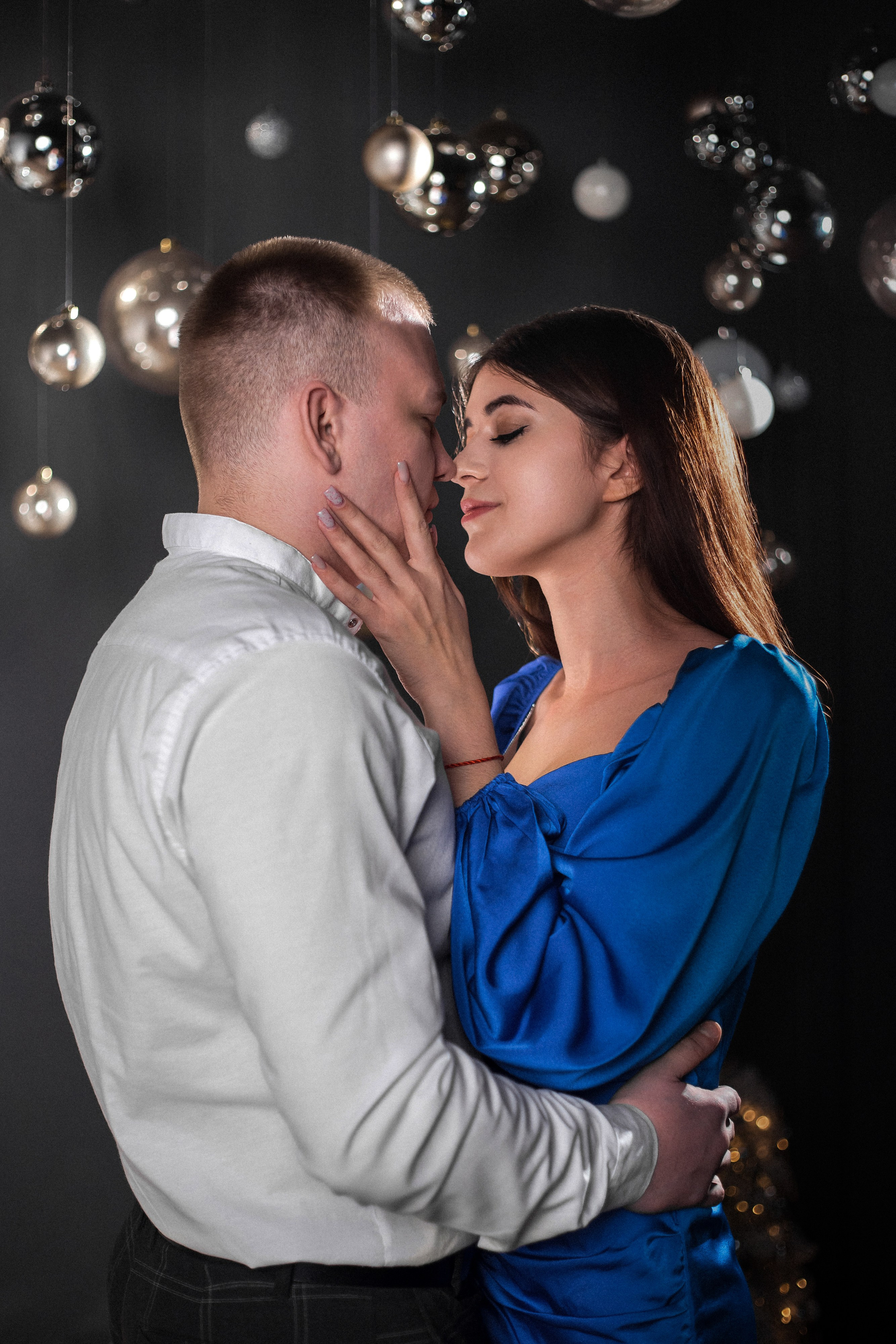 Студия Дом. Портретный, семейный, свадебный фотограф в Брянске Маргарита Василькова