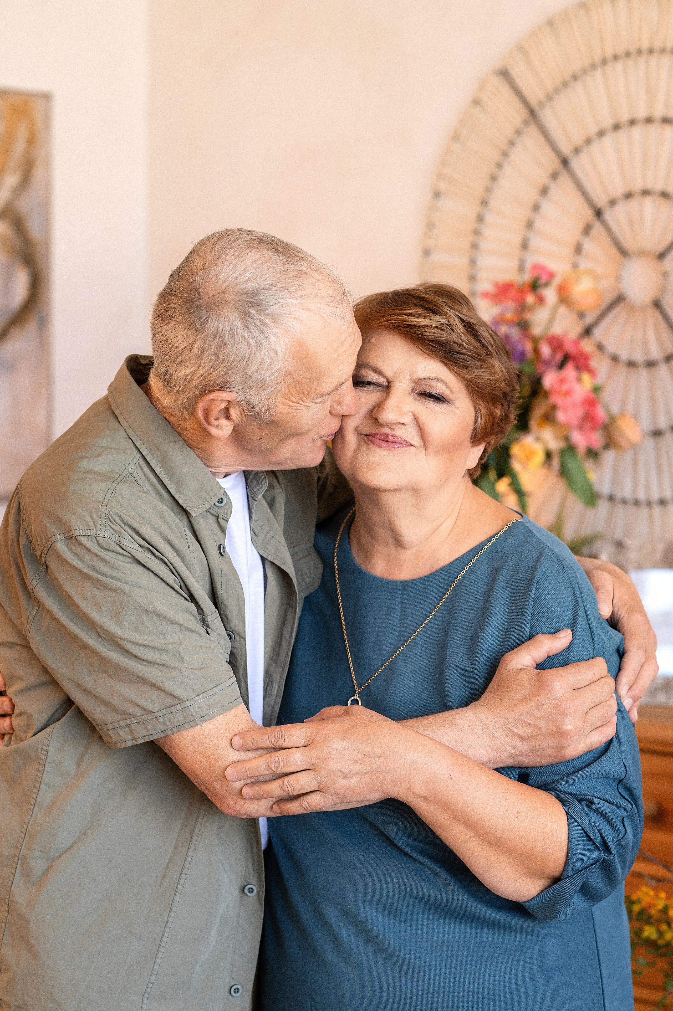 Семейная фотосессия. Фотограф в Москве и Химках Тревогина Виктория