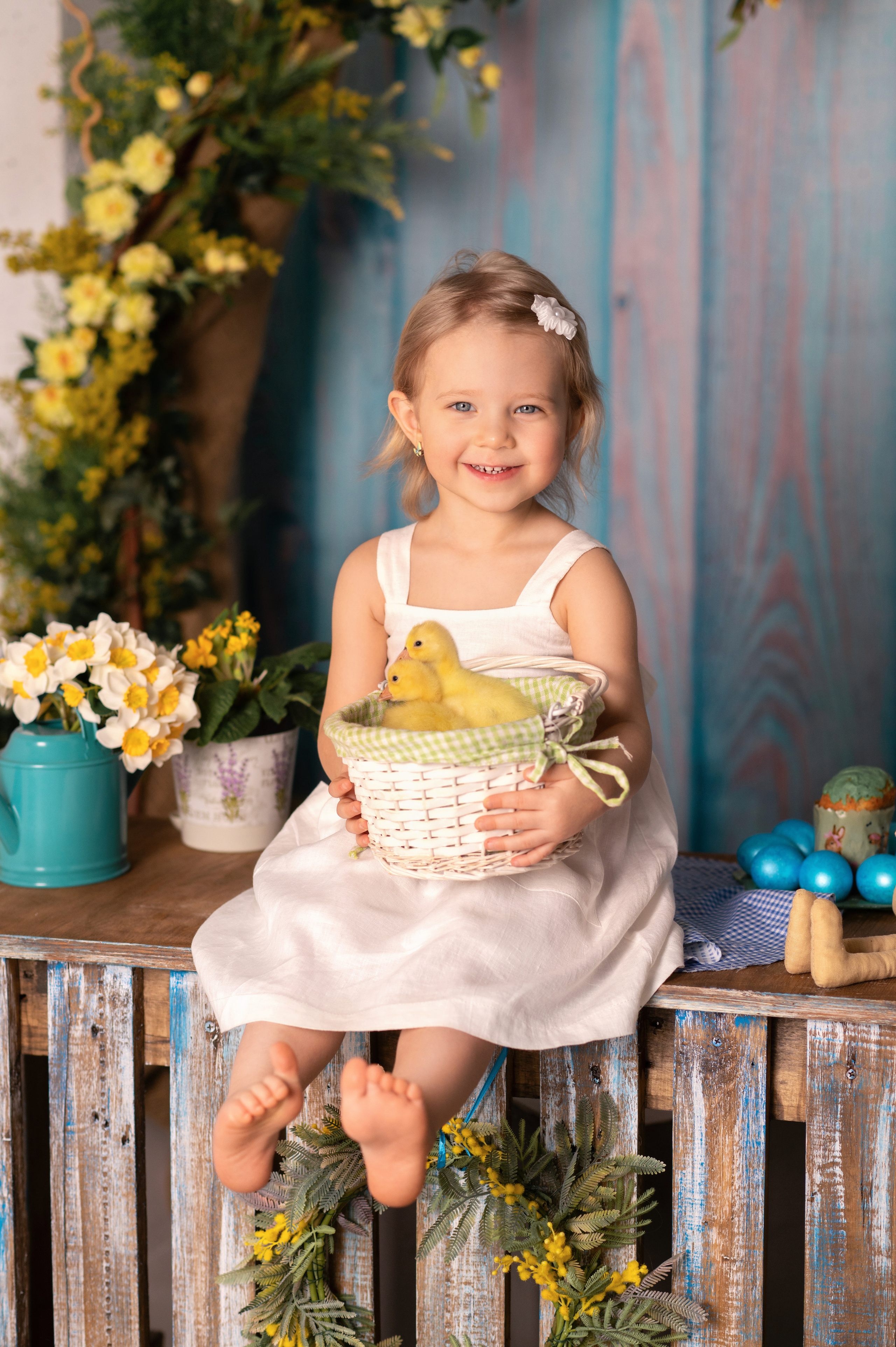 Детская фотосессия. Фотограф в Москве и Химках Тревогина Виктория