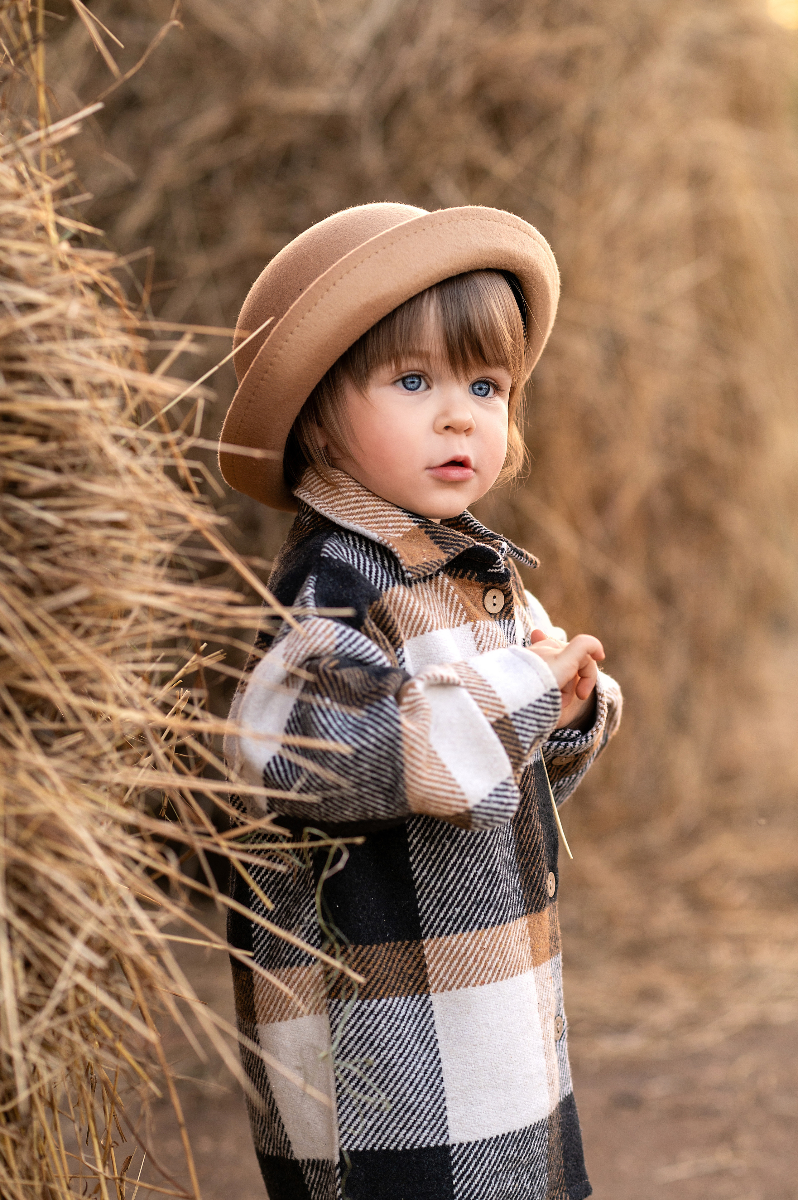 Детская фотосессия. Фотограф в Москве и Химках Тревогина Виктория