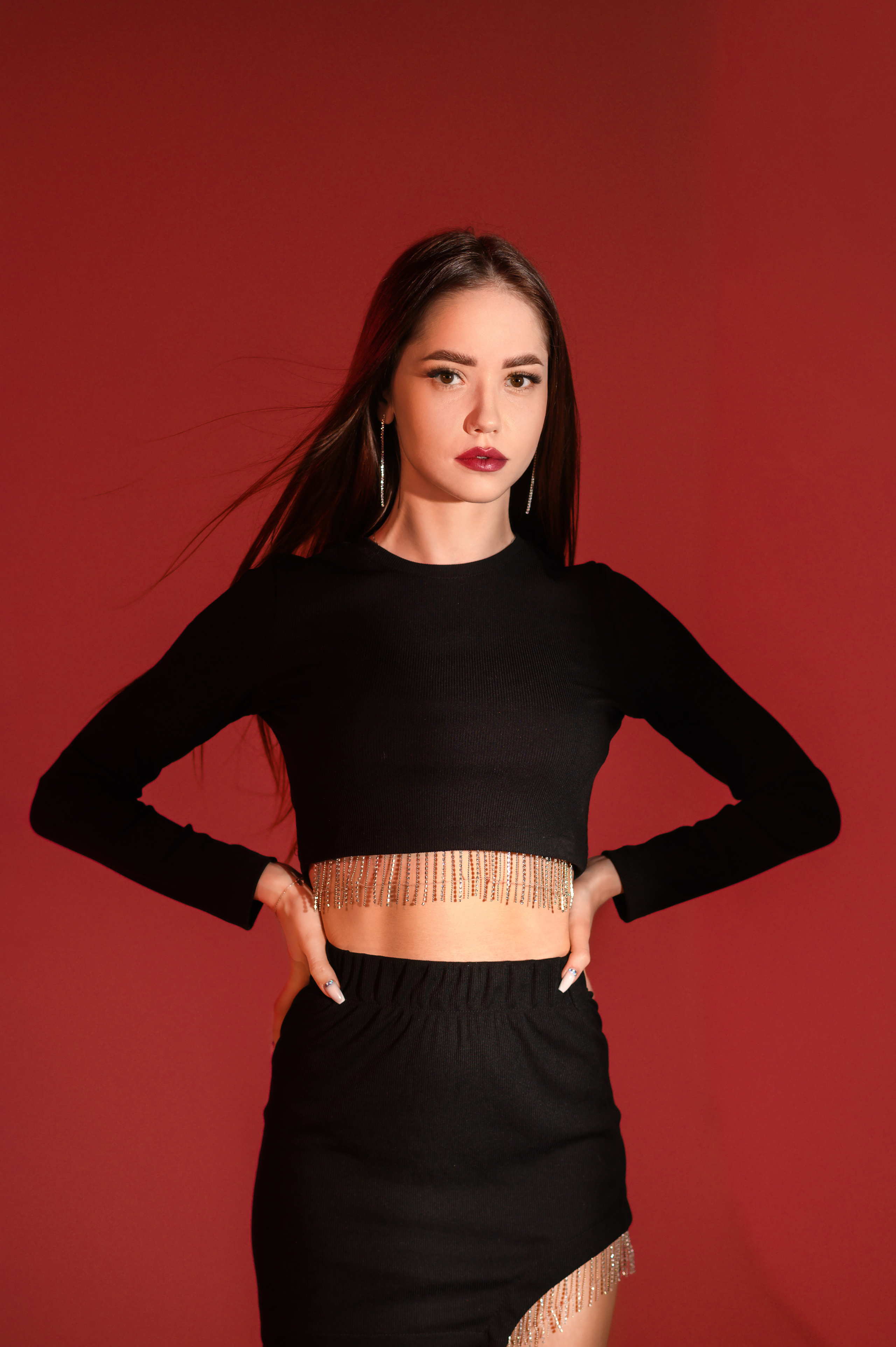 Женская фотосессия. Фотограф в Москве и Химках Тревогина Виктория