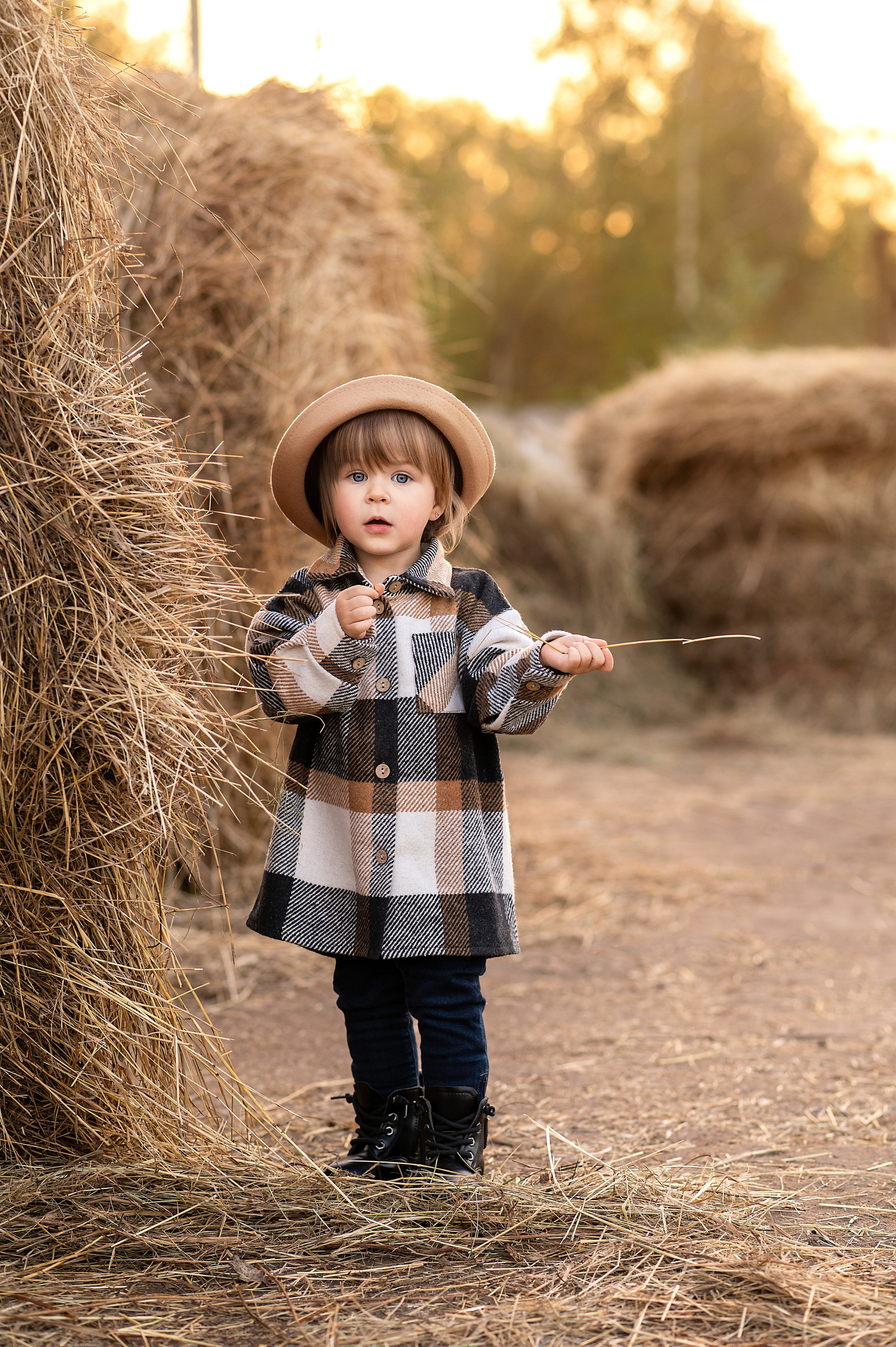 Детская фотосессия. Фотограф в Москве и Химках Тревогина Виктория