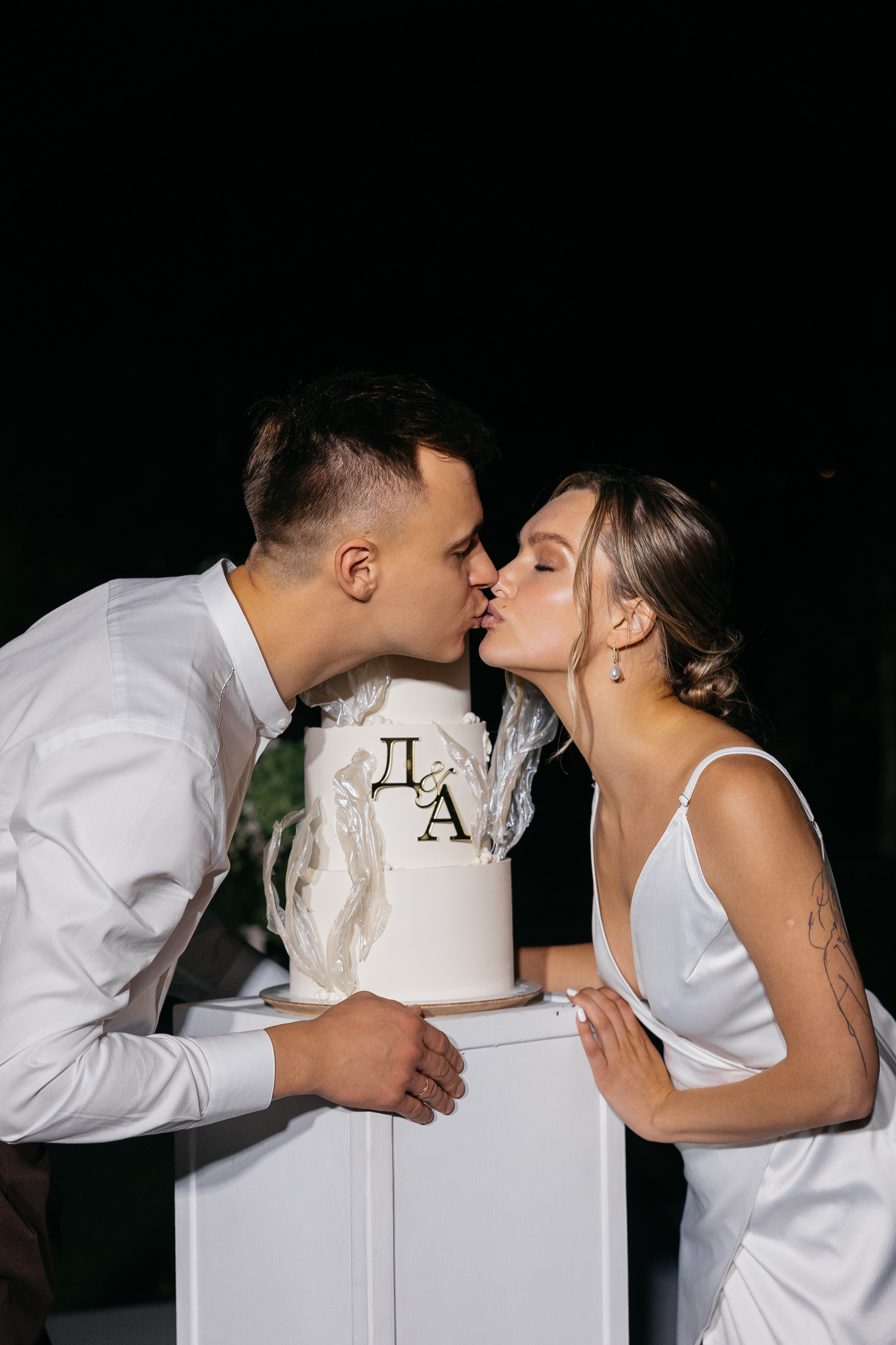 Анжела Данила. Григорий и Ольга Насинник — свадебный фотограф Архангельск