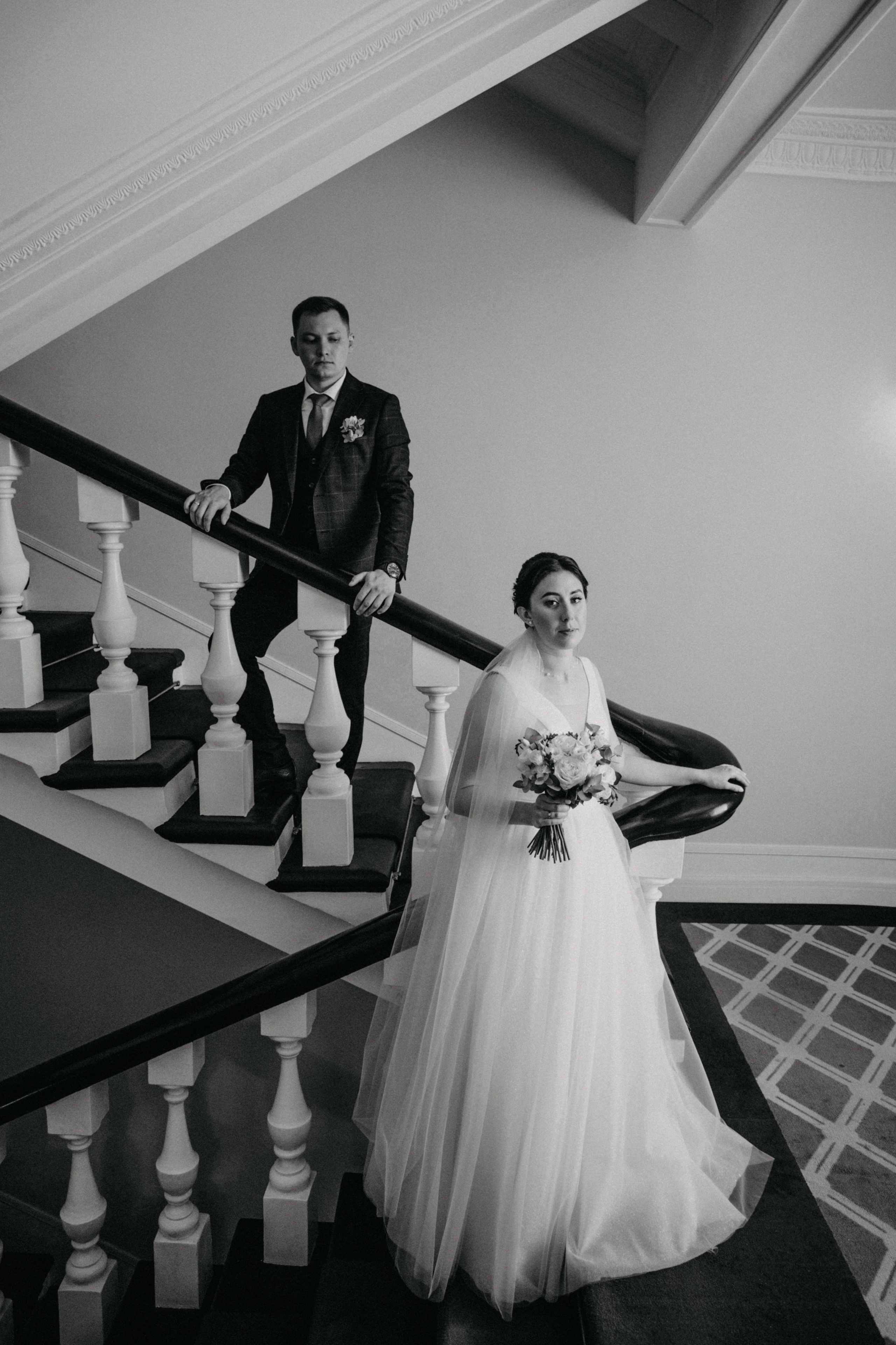 Алёна и Денис (полный день). Фотограф в Барнауле Юлия Садвокасова