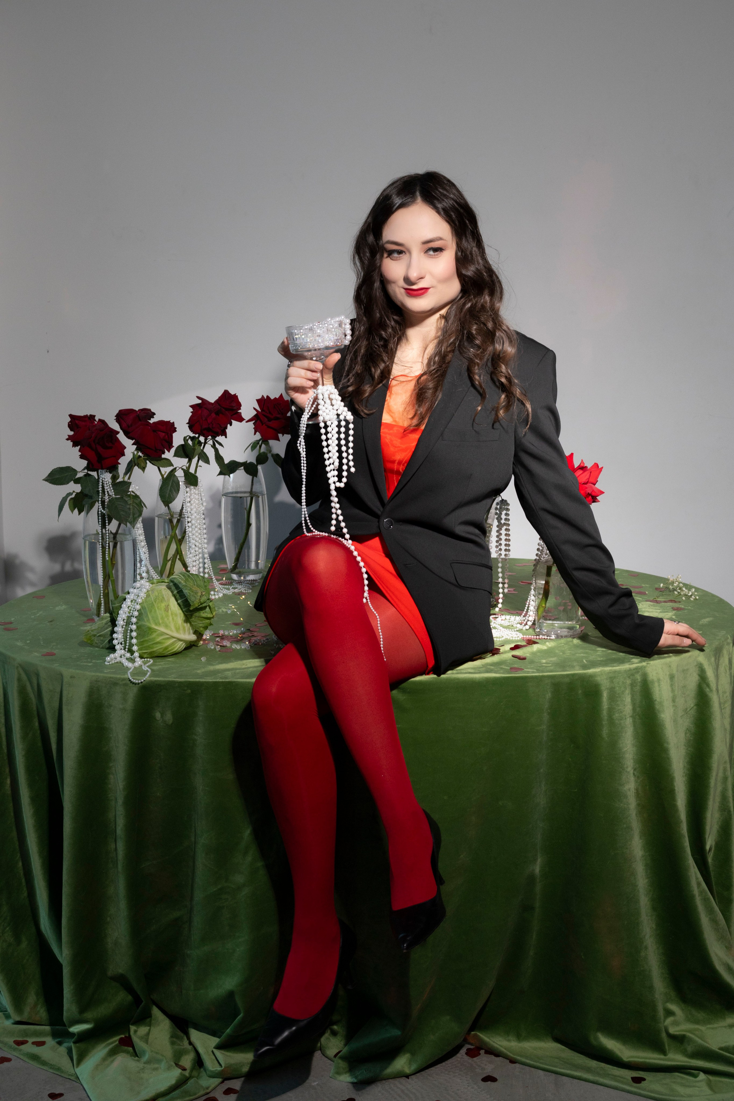 ФОТОПРОЕКТ «РОЗА». ФотоХудожник Харитонова Ирина г. Санкт-Петербург