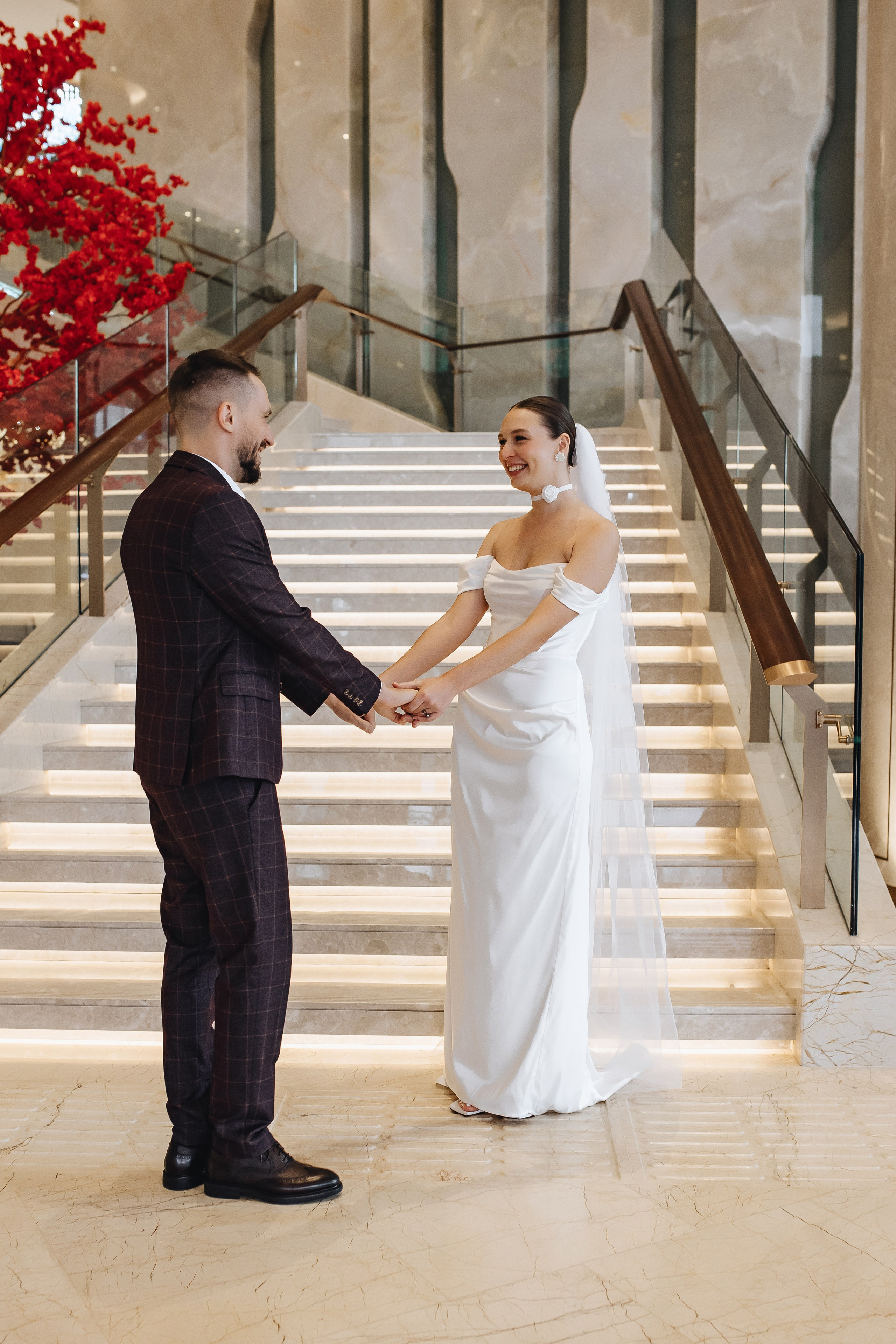 Николай и София. СВАДЕБНЫЙ ФОТОГРАФ МОСКВА