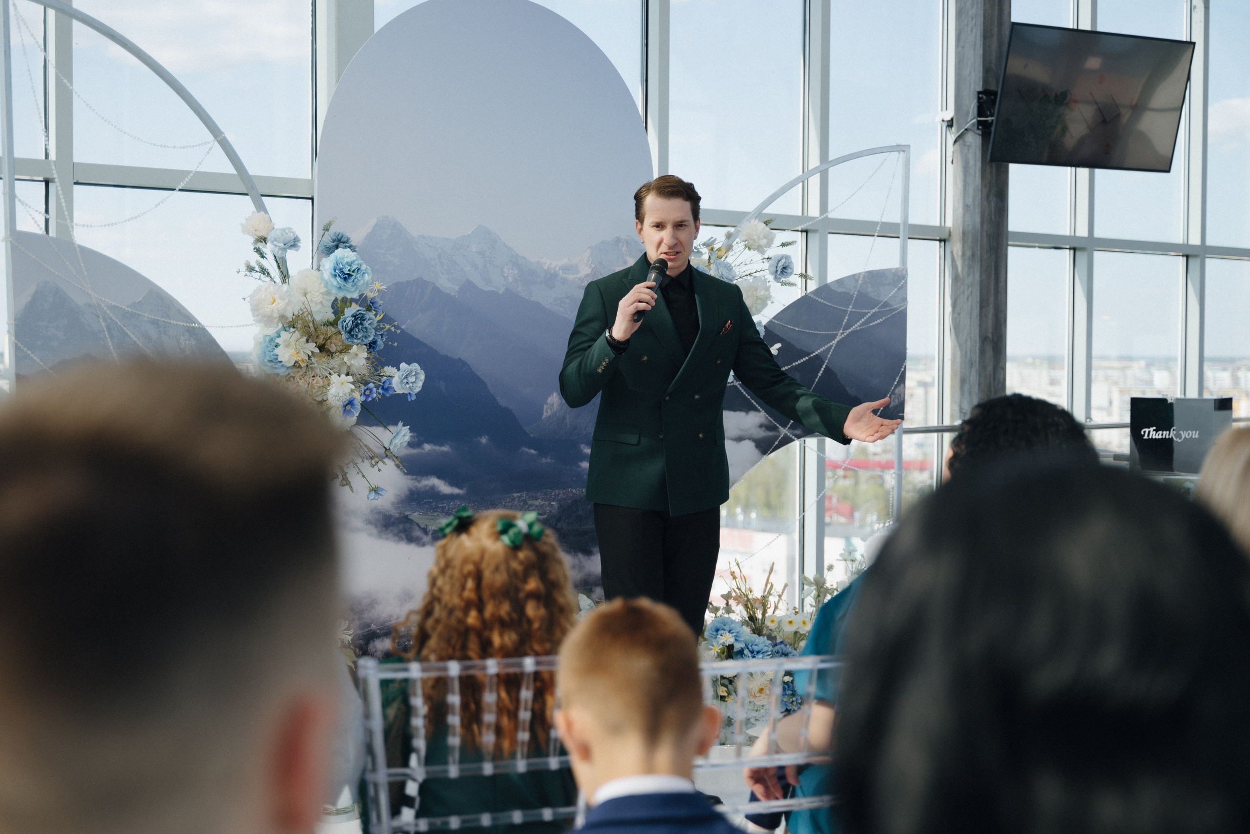 Оля и Пётр. Репортажный и свадебный фотограф в Сургуте