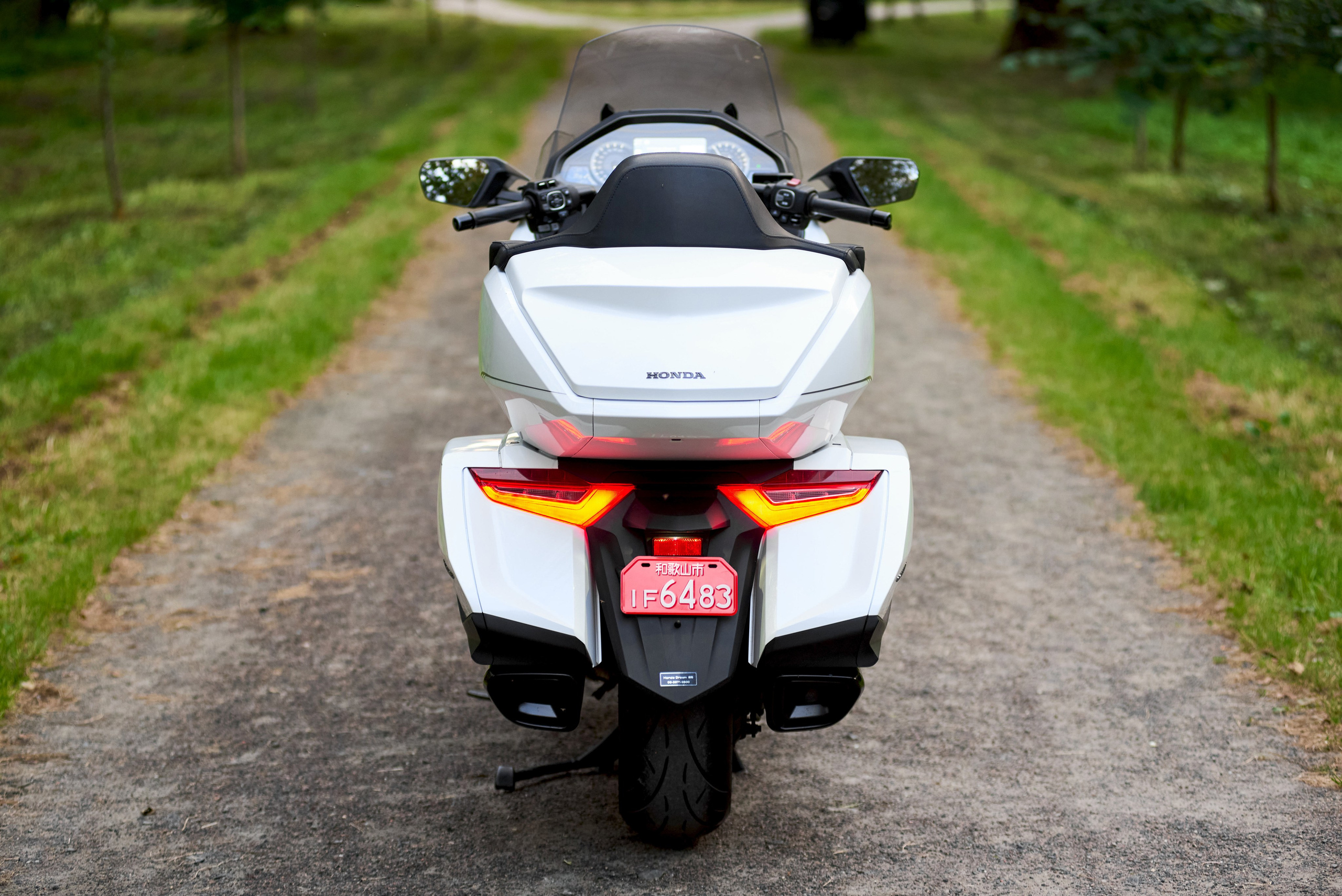 Honda. Автомобильный и интерьерный фотограф в Минске Александр Тагаев