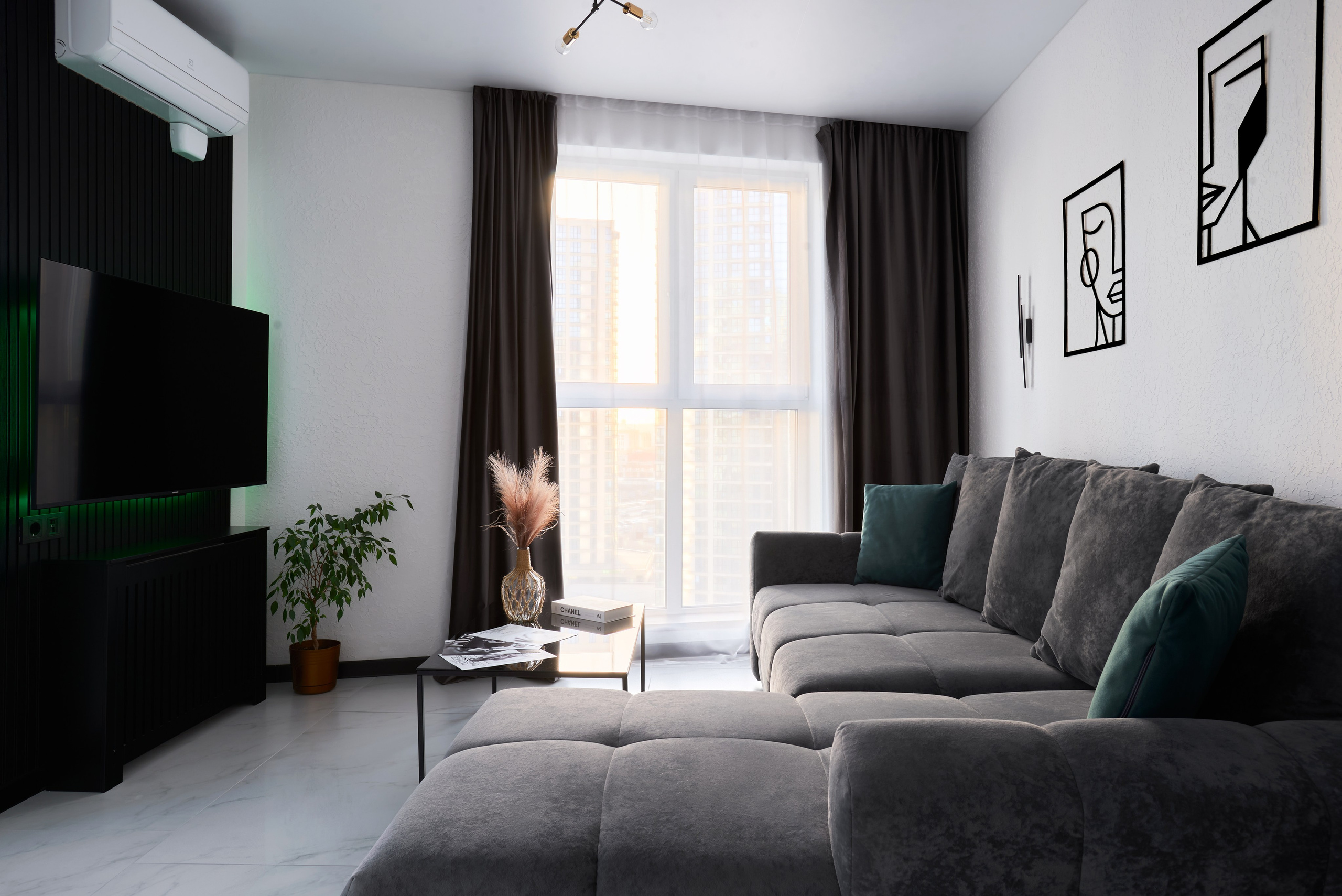 ЖК Минск Мир. Автомобильный и интерьерный фотограф в Минске Александр Тагаев