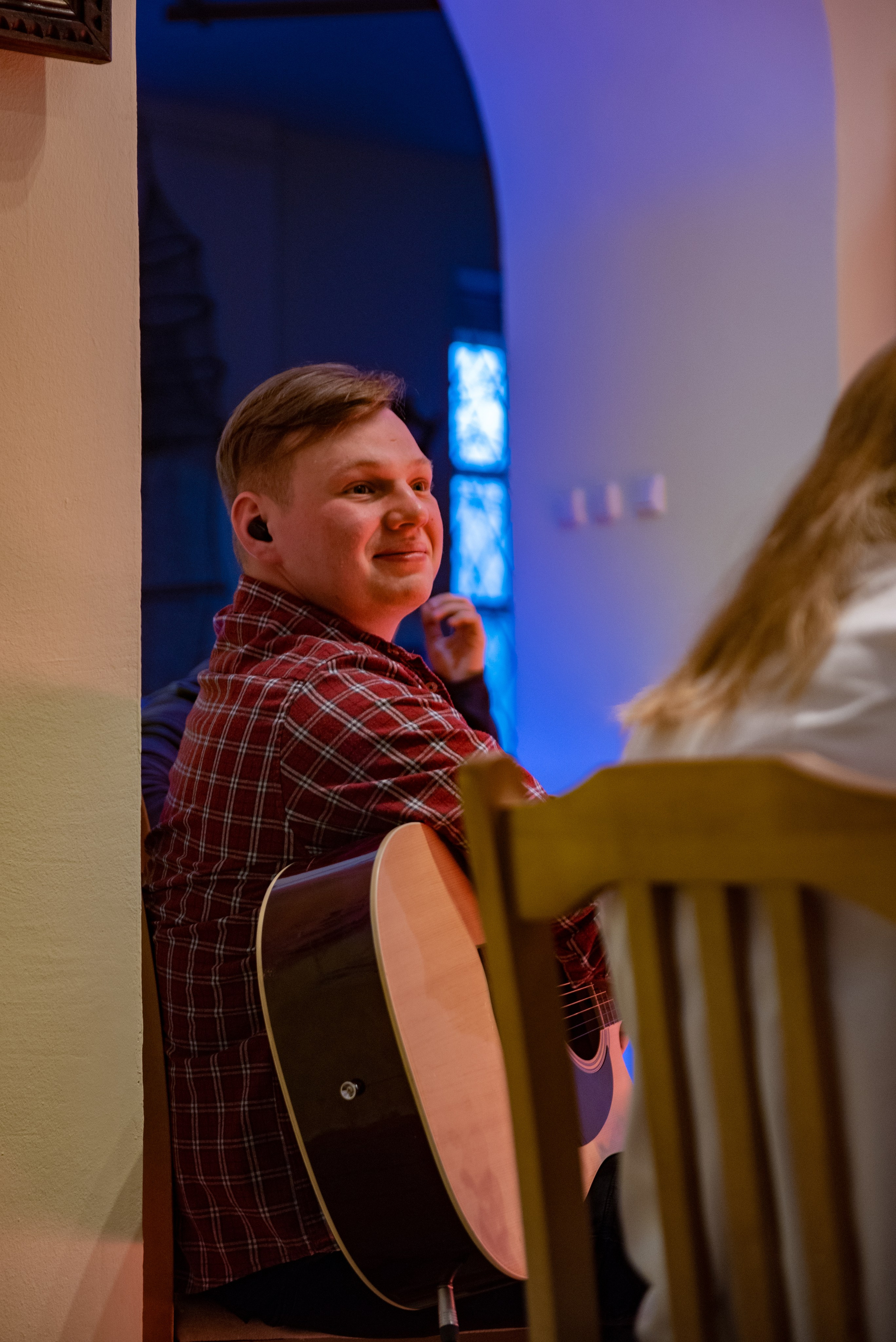 Чечерская Лютня & С#m. Автомобильный и интерьерный фотограф в Минске Александр Тагаев