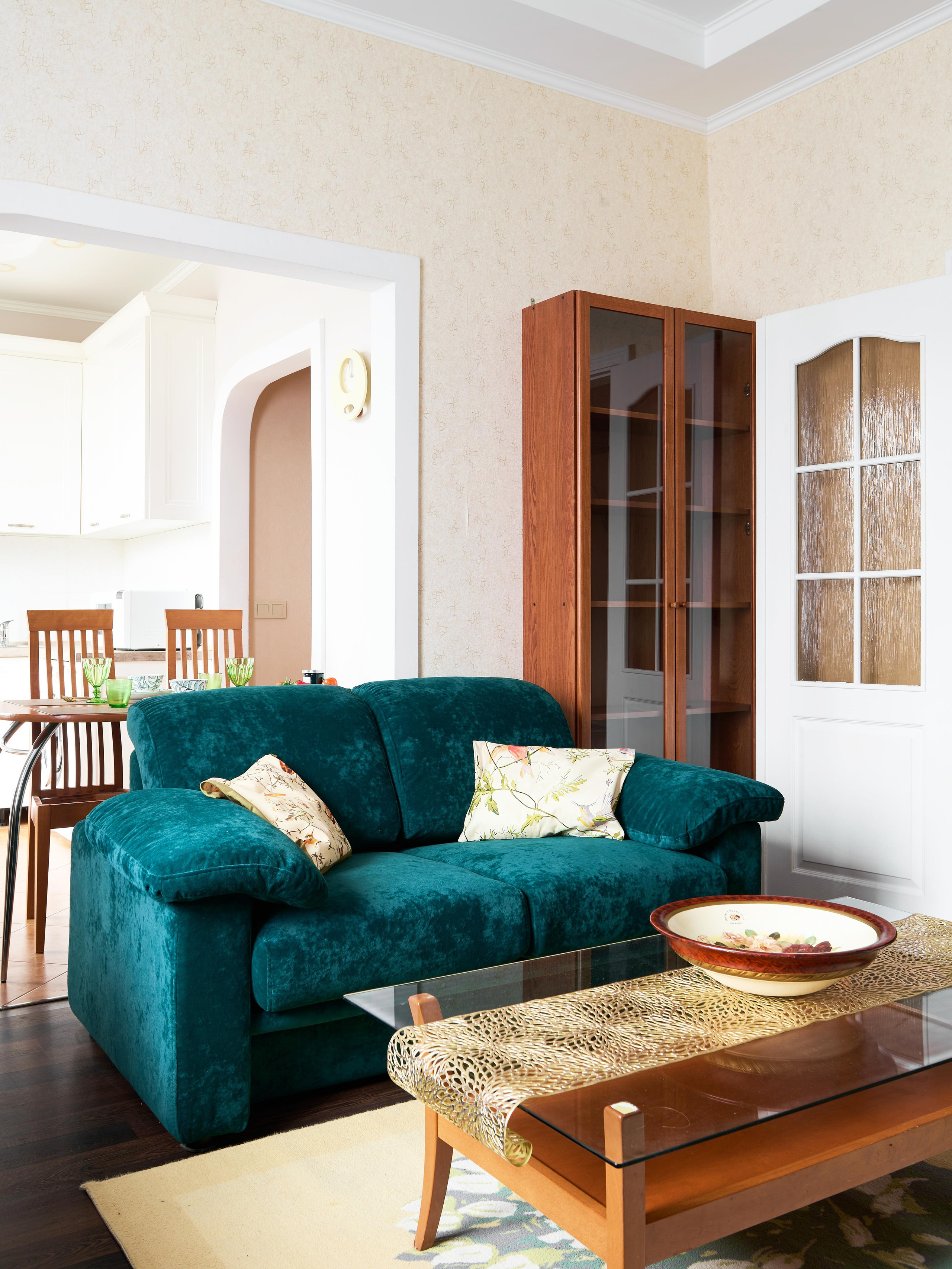 Квартира в центре для посуточной. Автомобильный и интерьерный фотограф в Минске Александр Тагаев