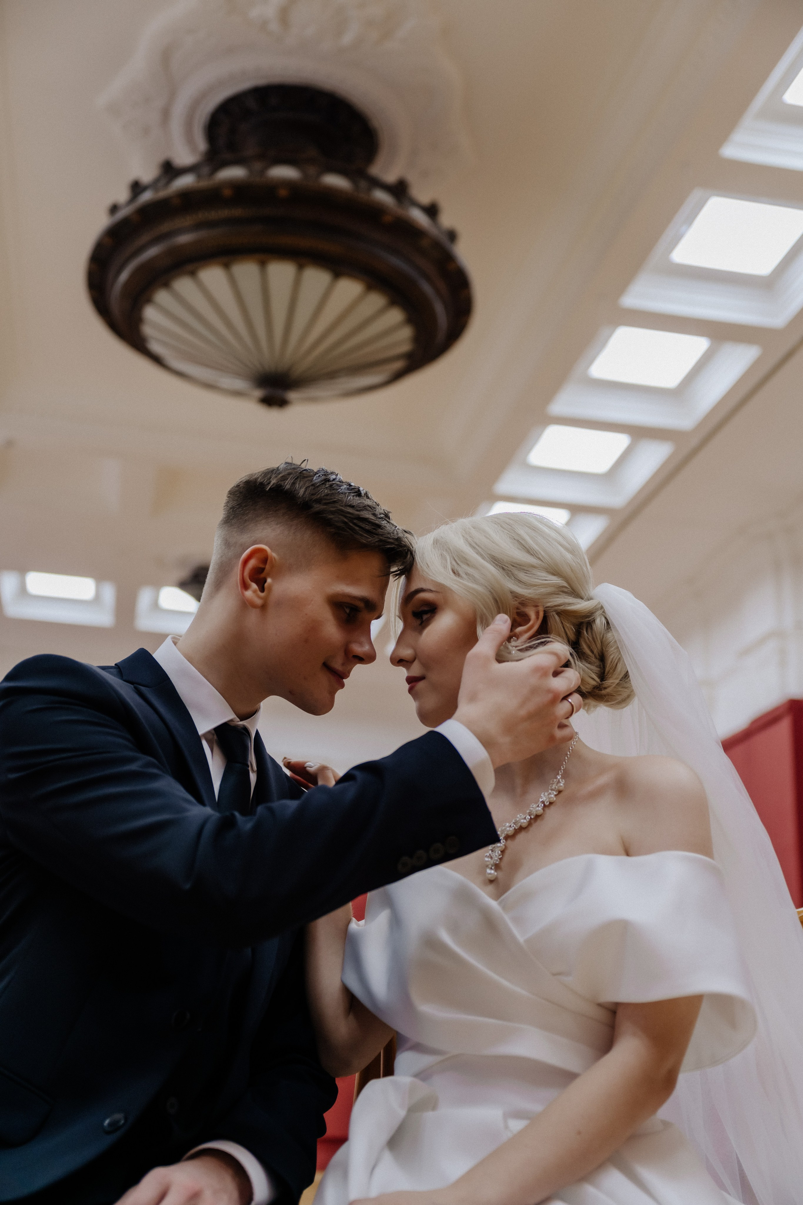 Вера & Сергей