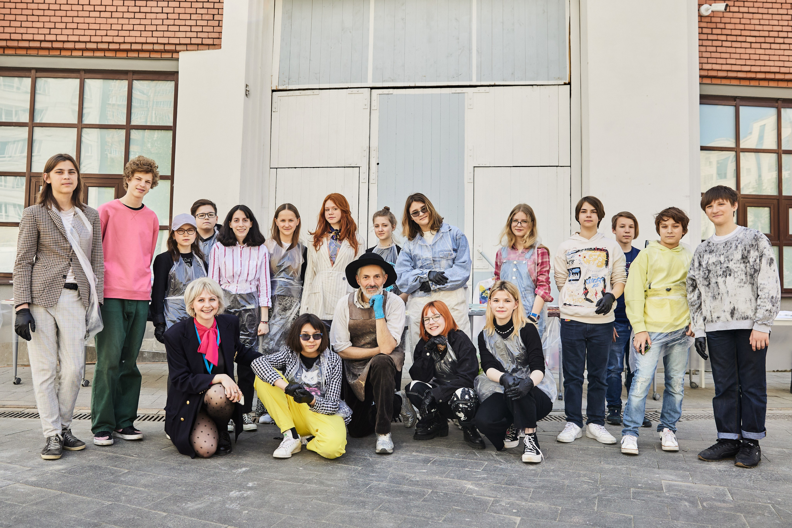 64. Фотограф Недорез Александр в Москве. Репортаж на ваших мероприятиях