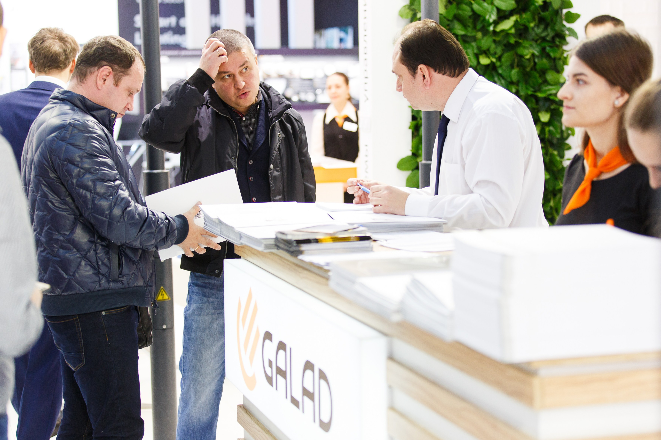 32. Фотограф Недорез Александр в Москве. Репортаж на ваших мероприятиях